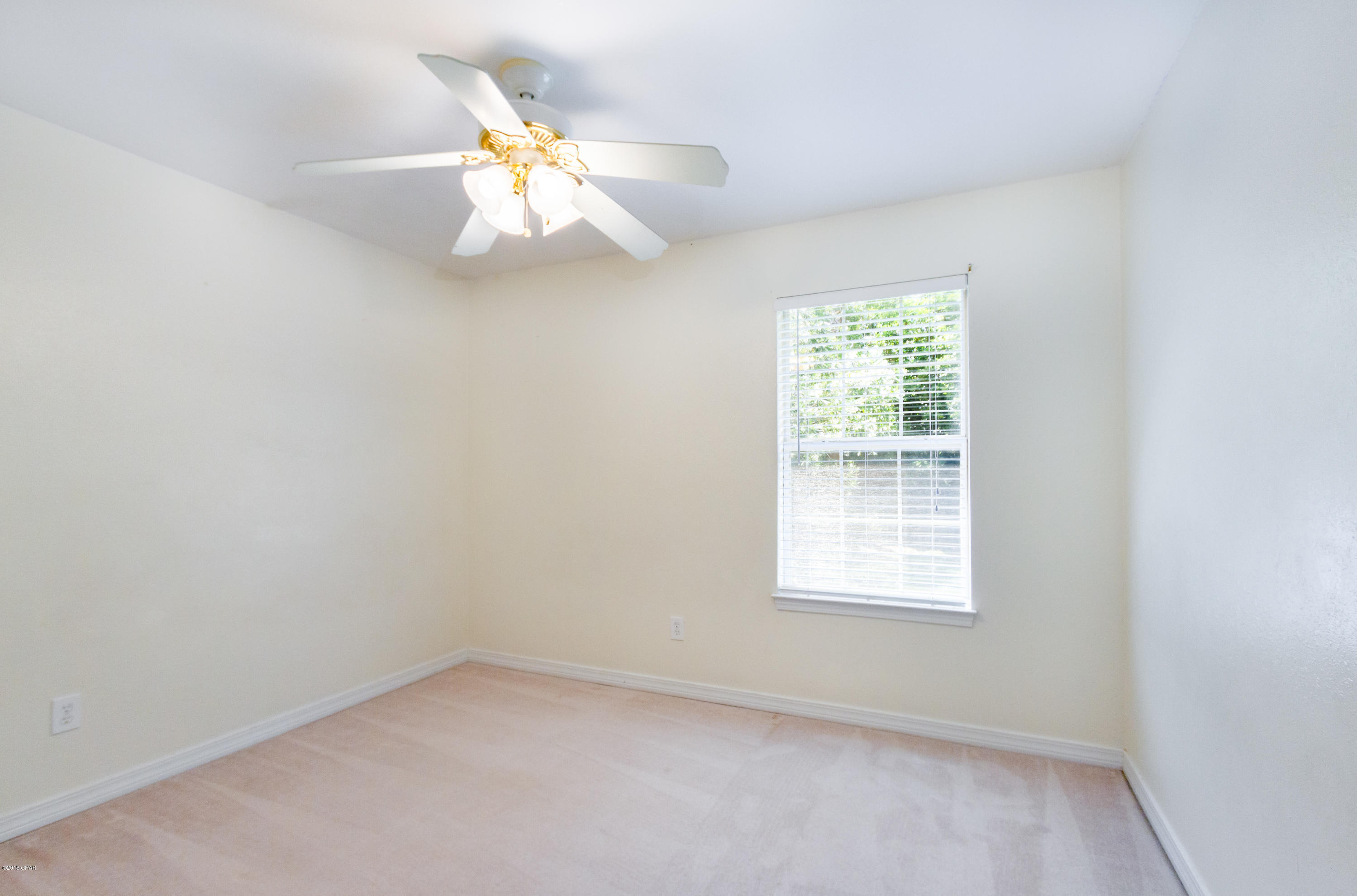 Palmetto Trace Phase III - Residential