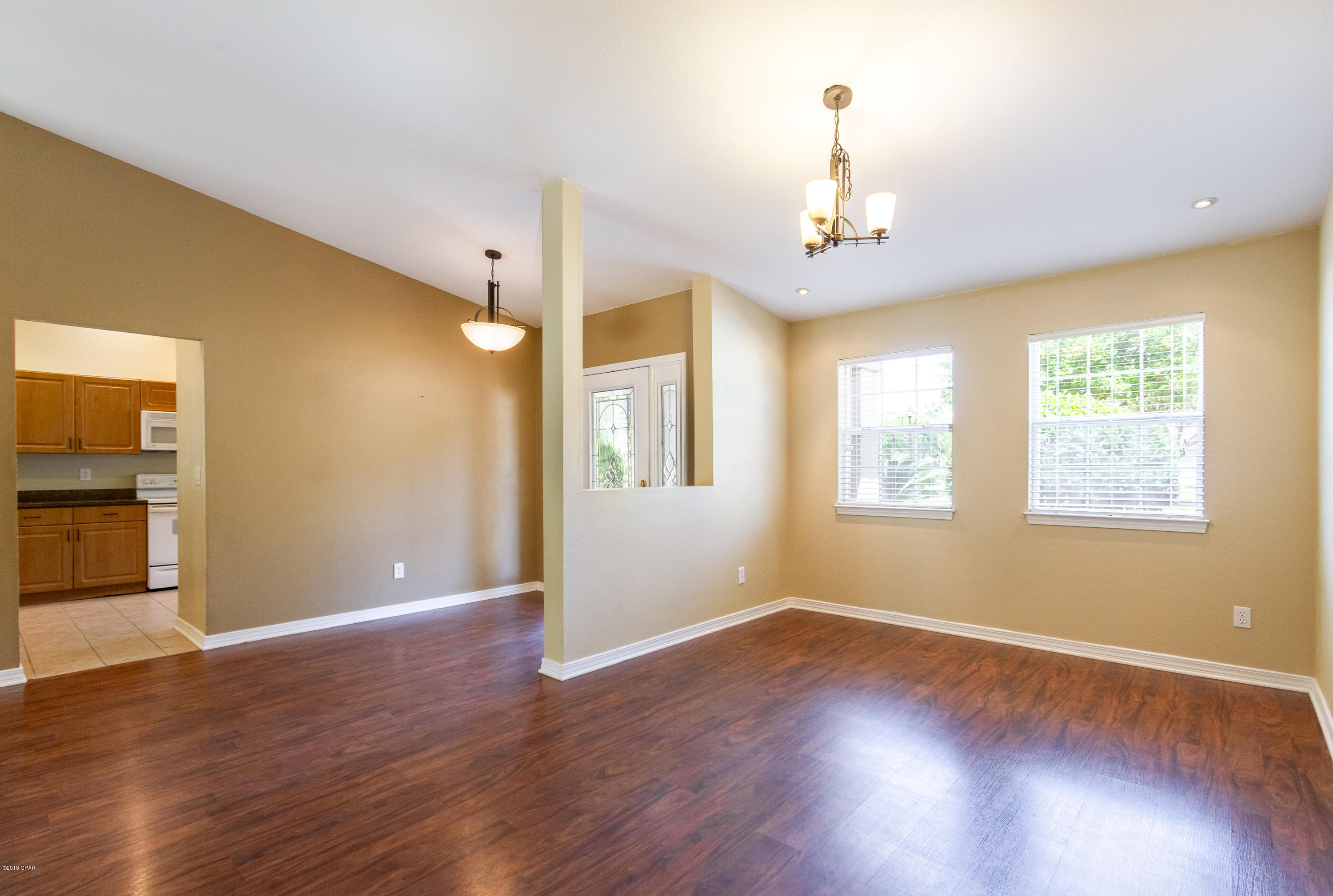 Palmetto Trace Phase III - Residential