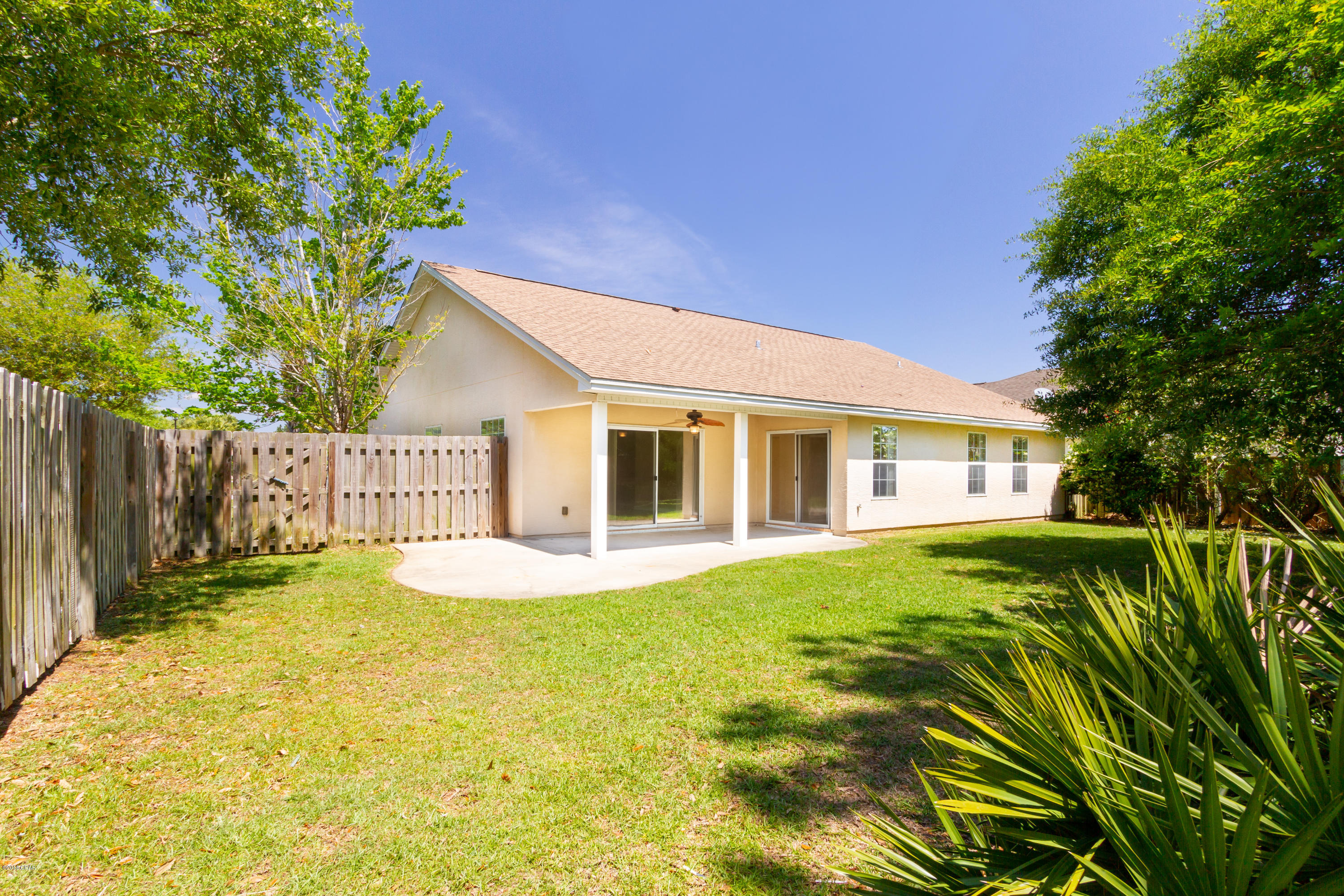 Palmetto Trace Phase III - Residential