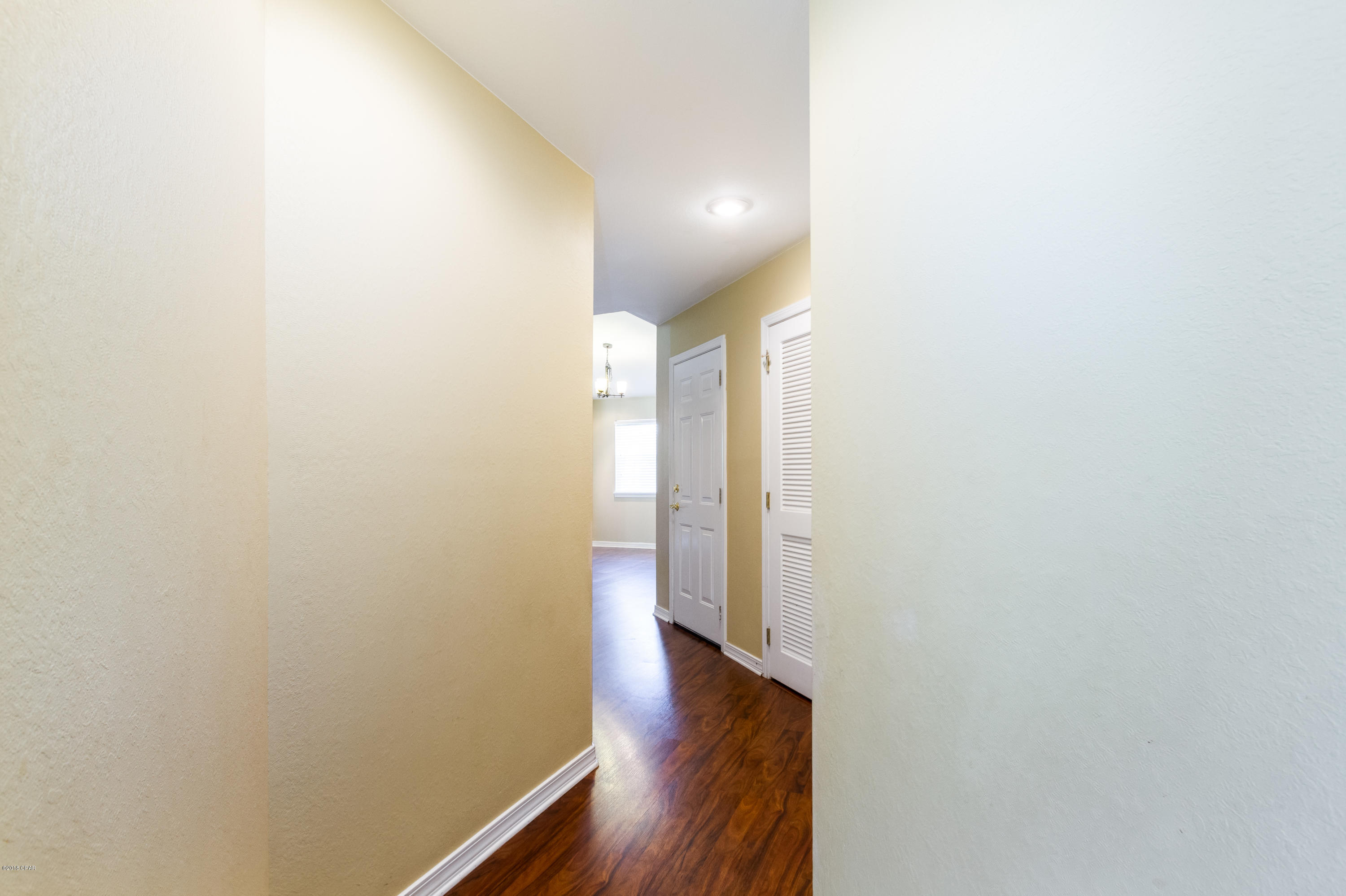 Palmetto Trace Phase III - Residential