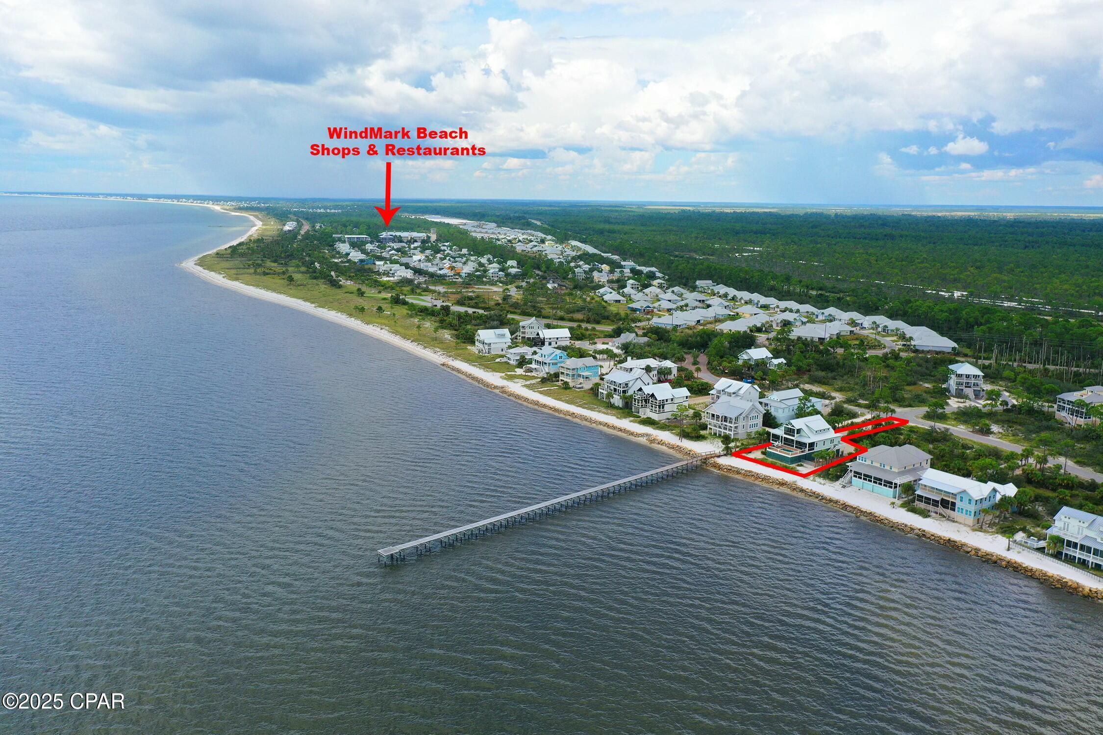 Windmark - Residential