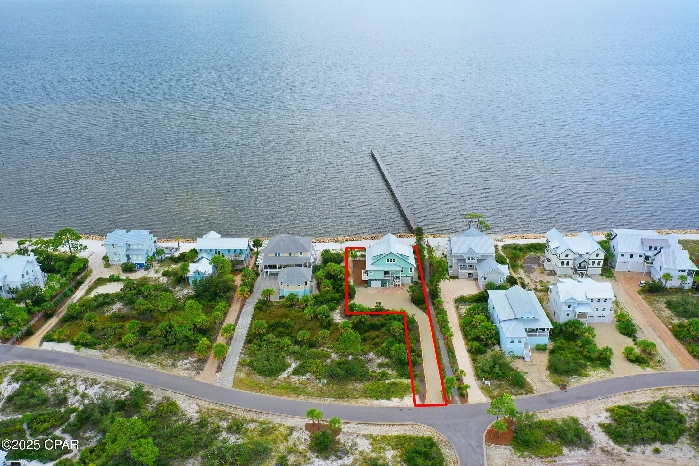 Windmark - Residential