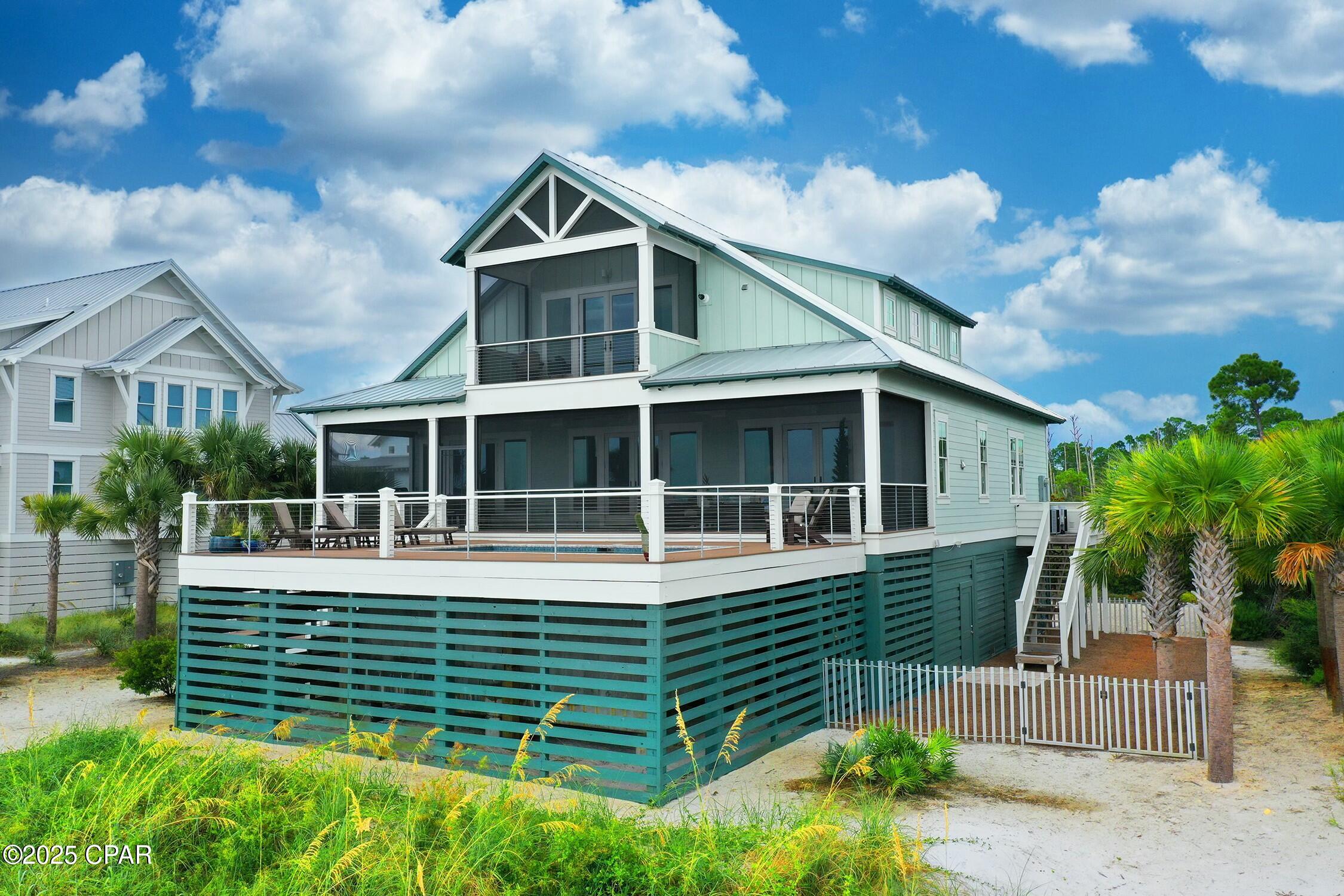 Windmark - Residential