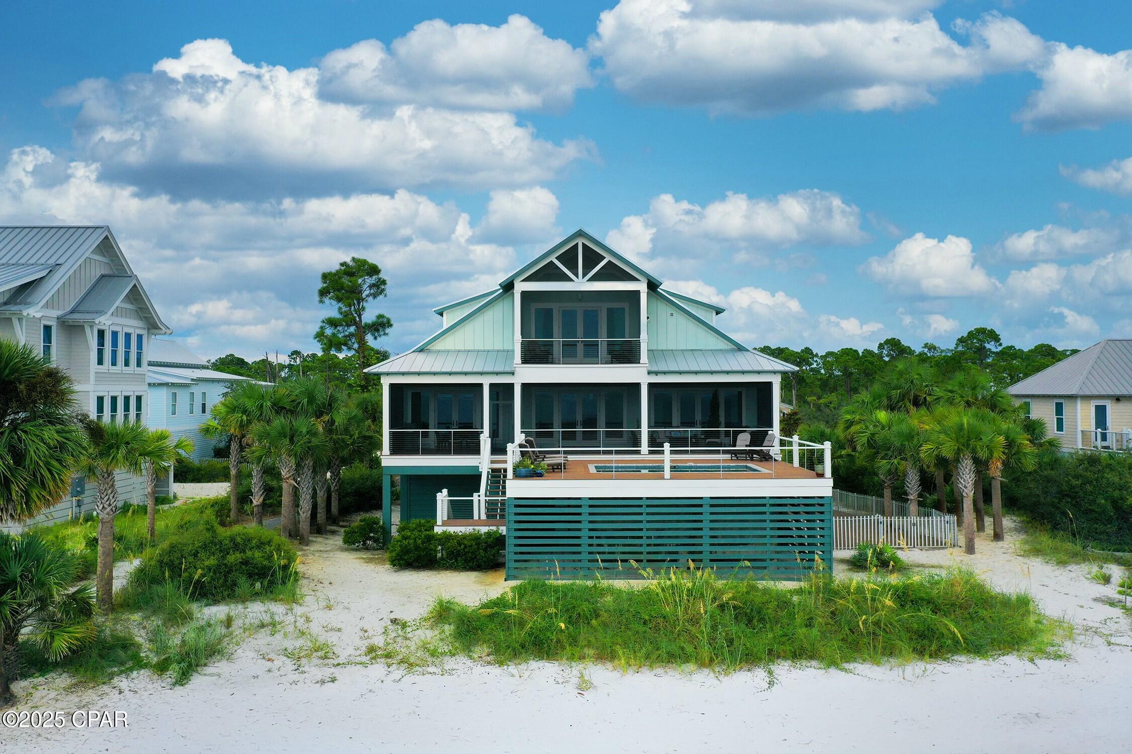 Windmark - Residential