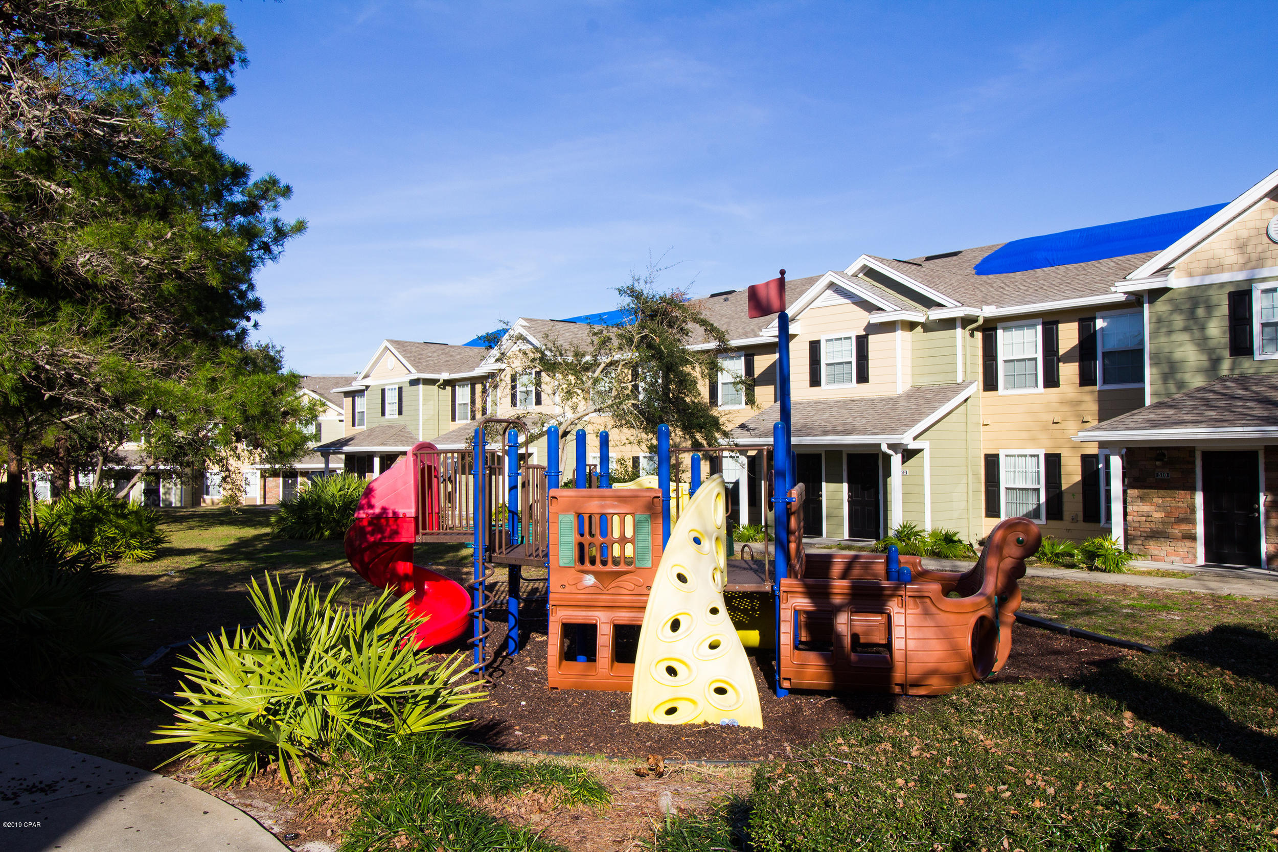 Nautilus Cove Condo - Residential