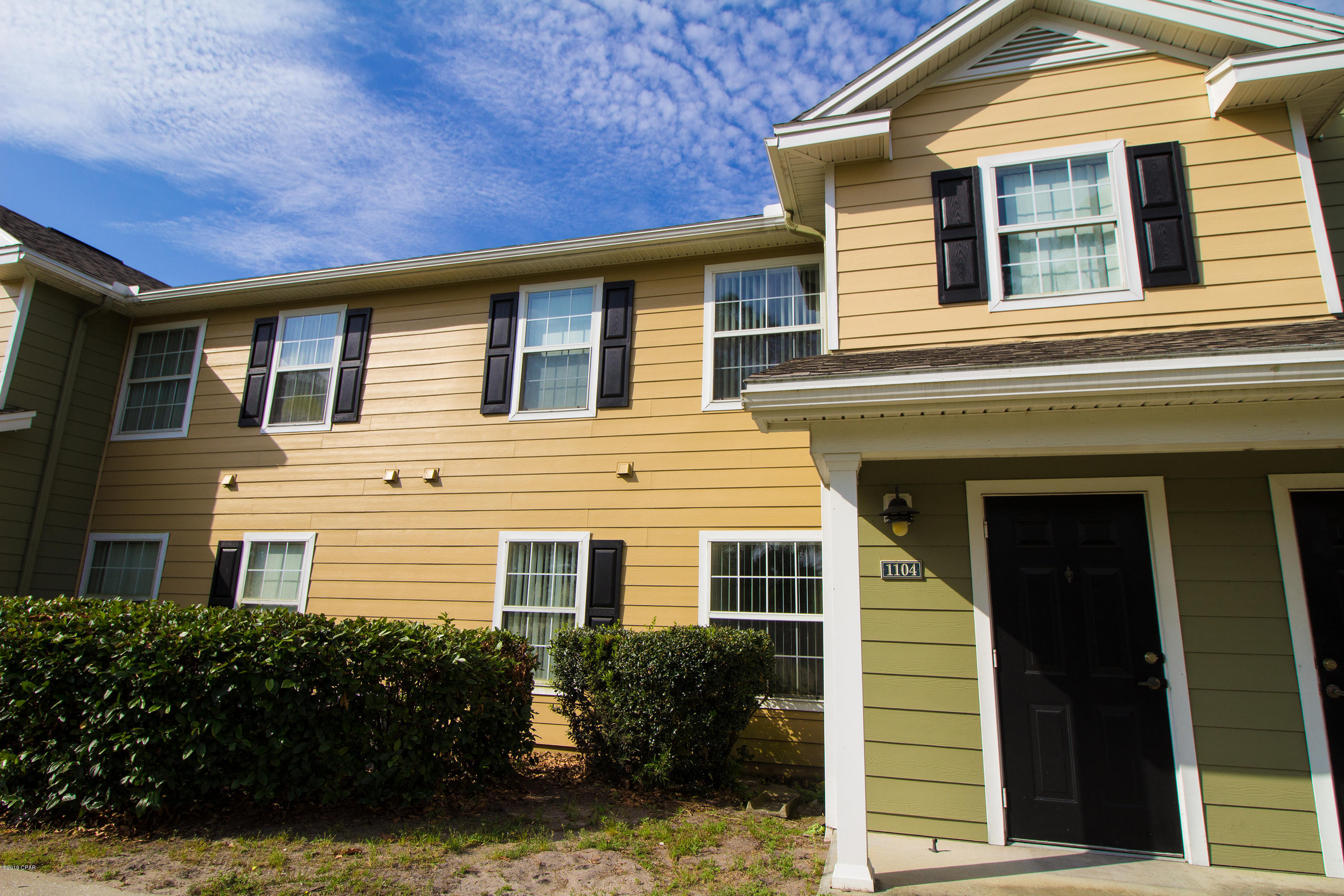 Nautilus Cove Condo - Residential