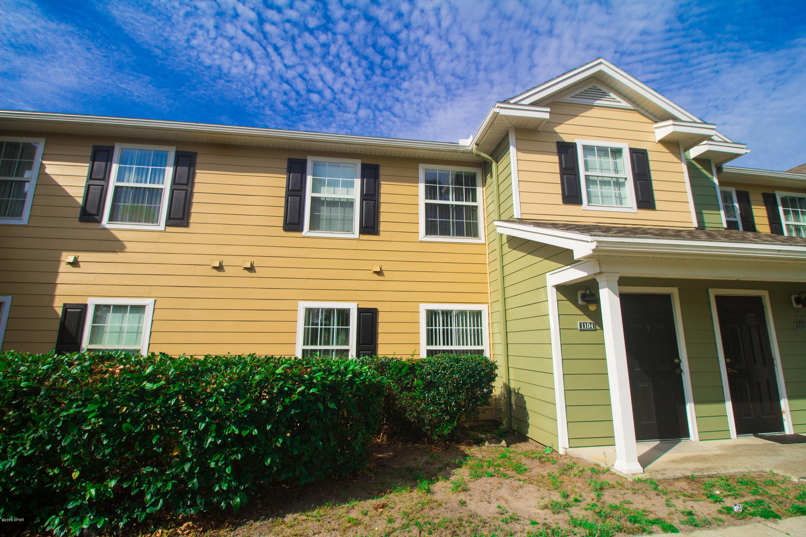 Nautilus Cove Condo - Residential