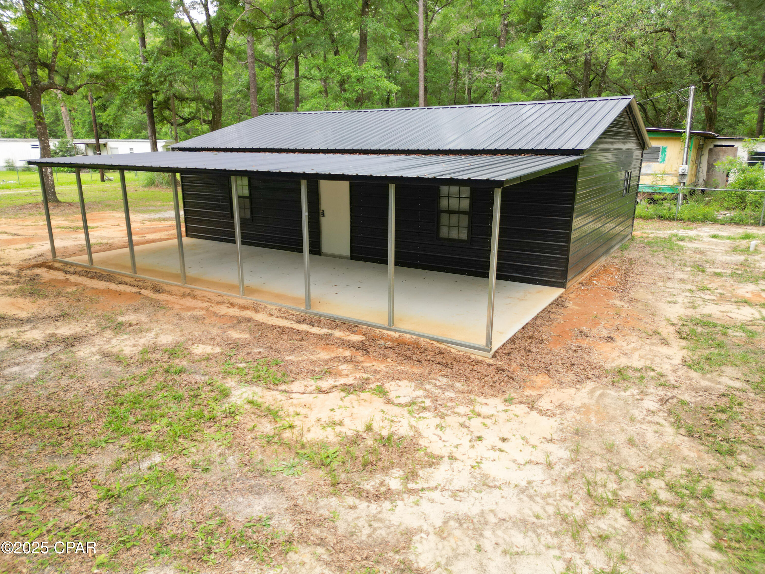 Holmes River Campsites - Residential