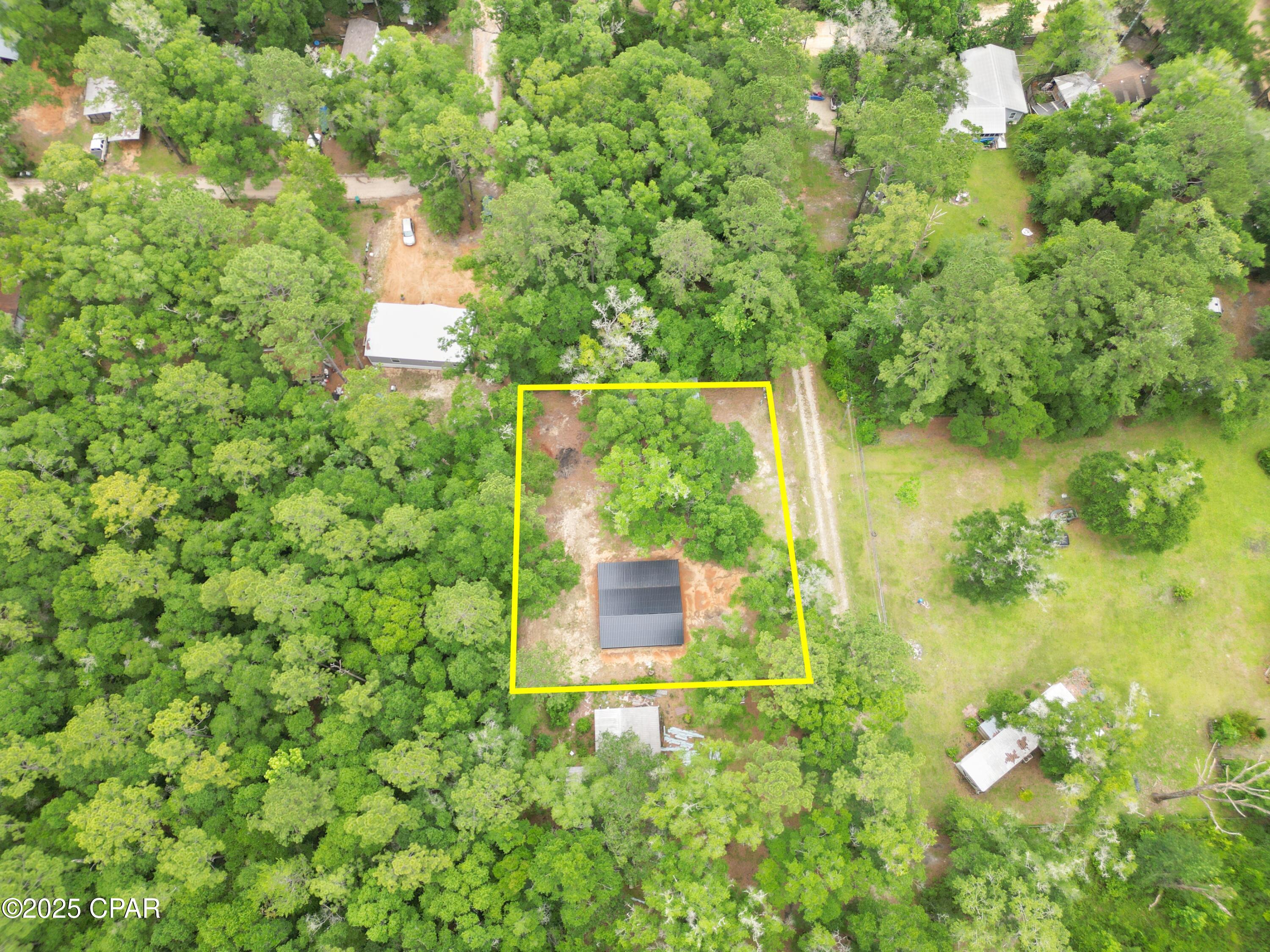 Holmes River Campsites - Residential