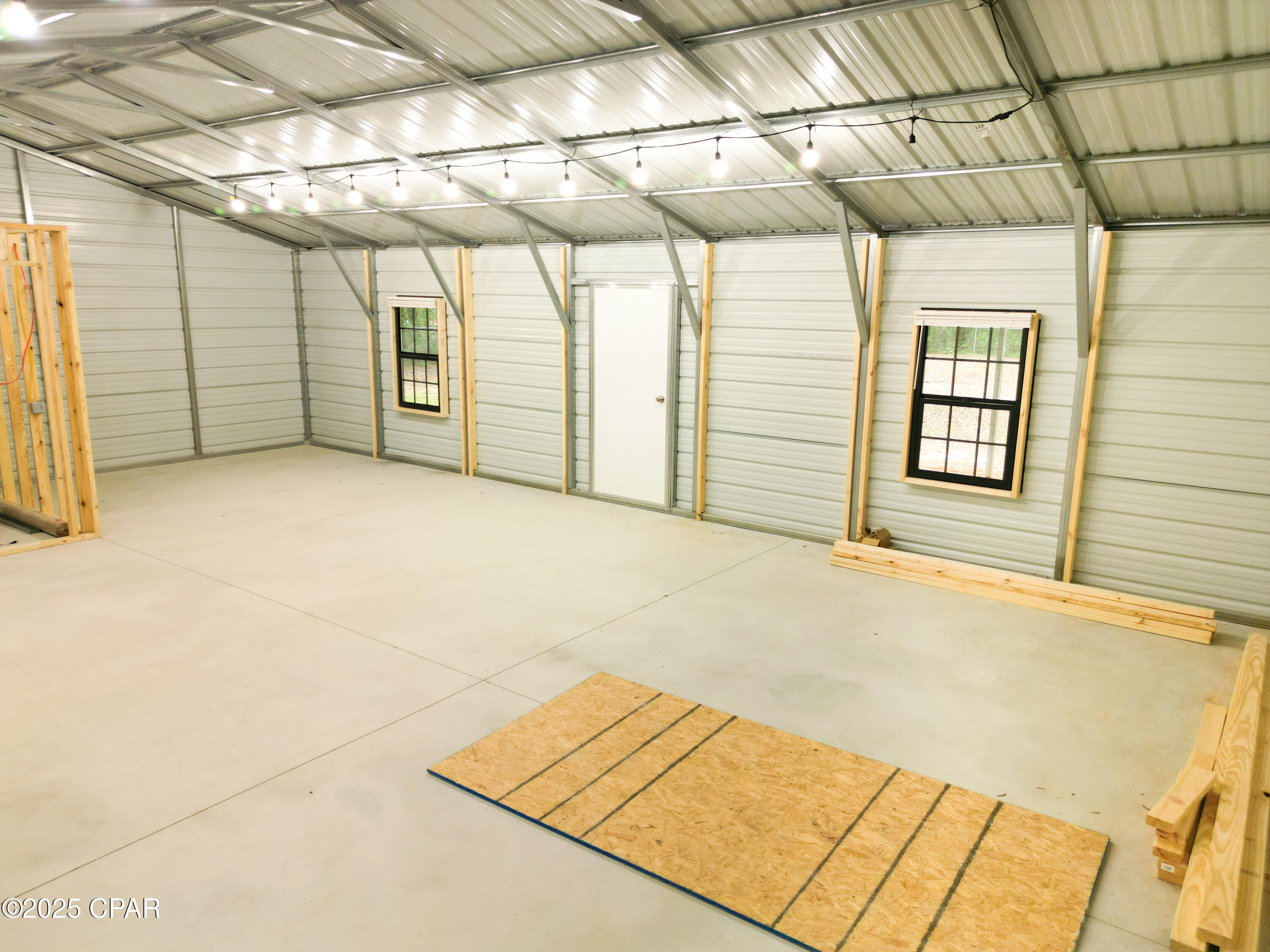 Holmes River Campsites - Residential