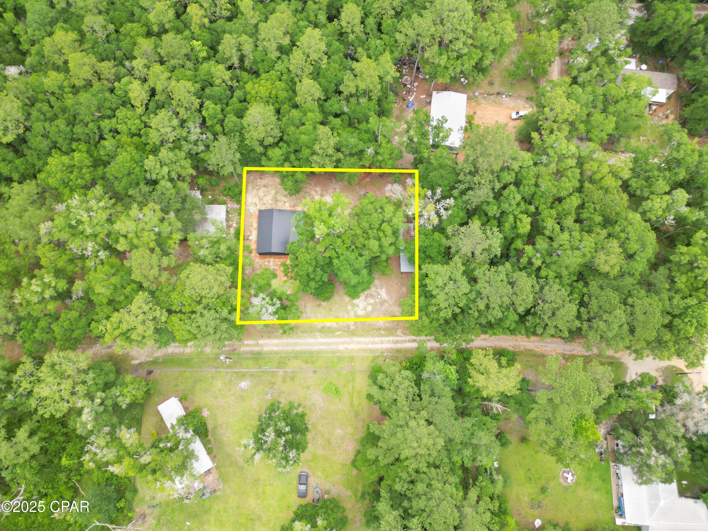 Holmes River Campsites - Residential