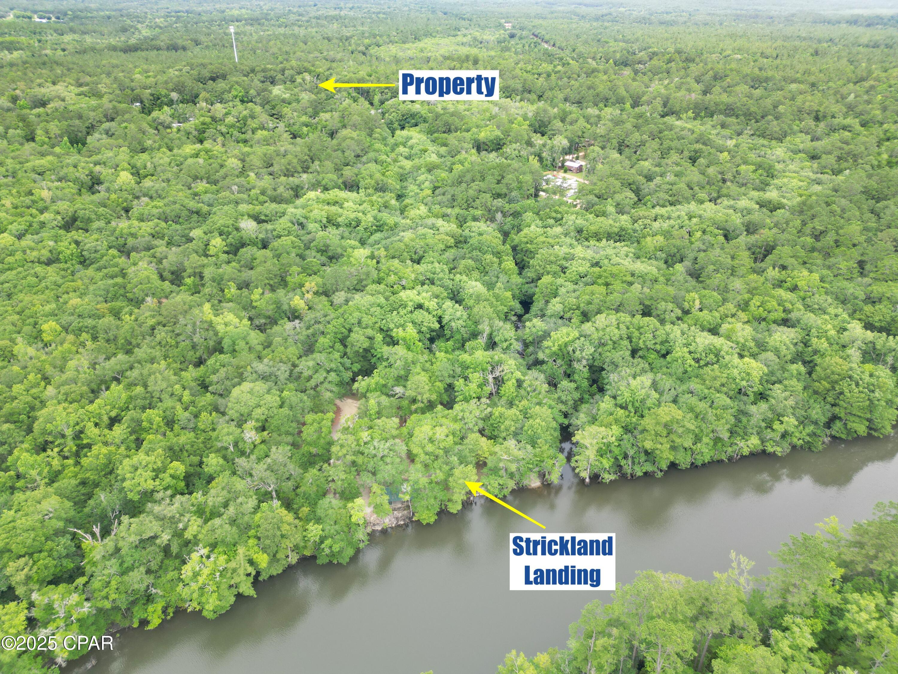 Holmes River Campsites - Residential