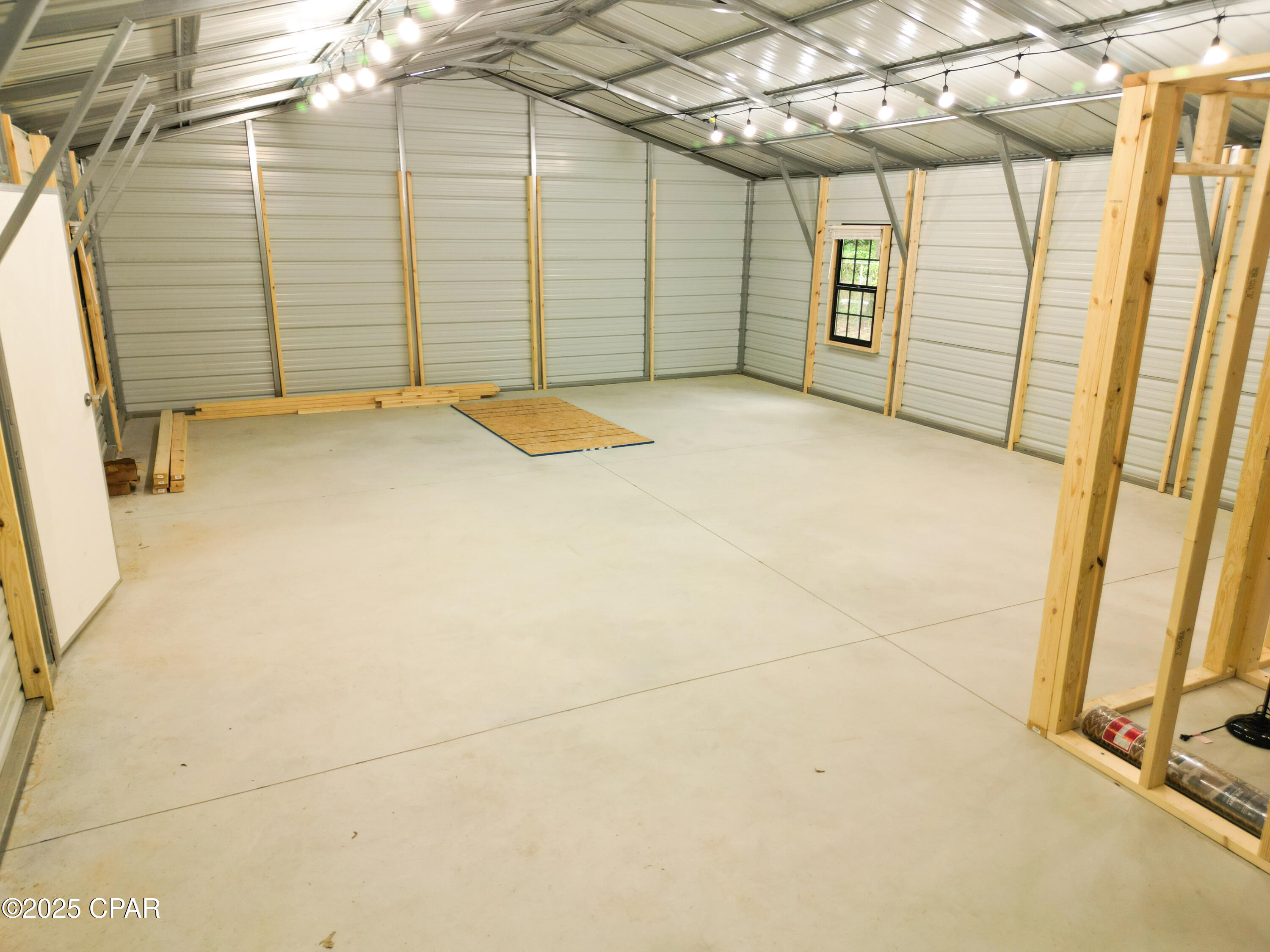 Holmes River Campsites - Residential