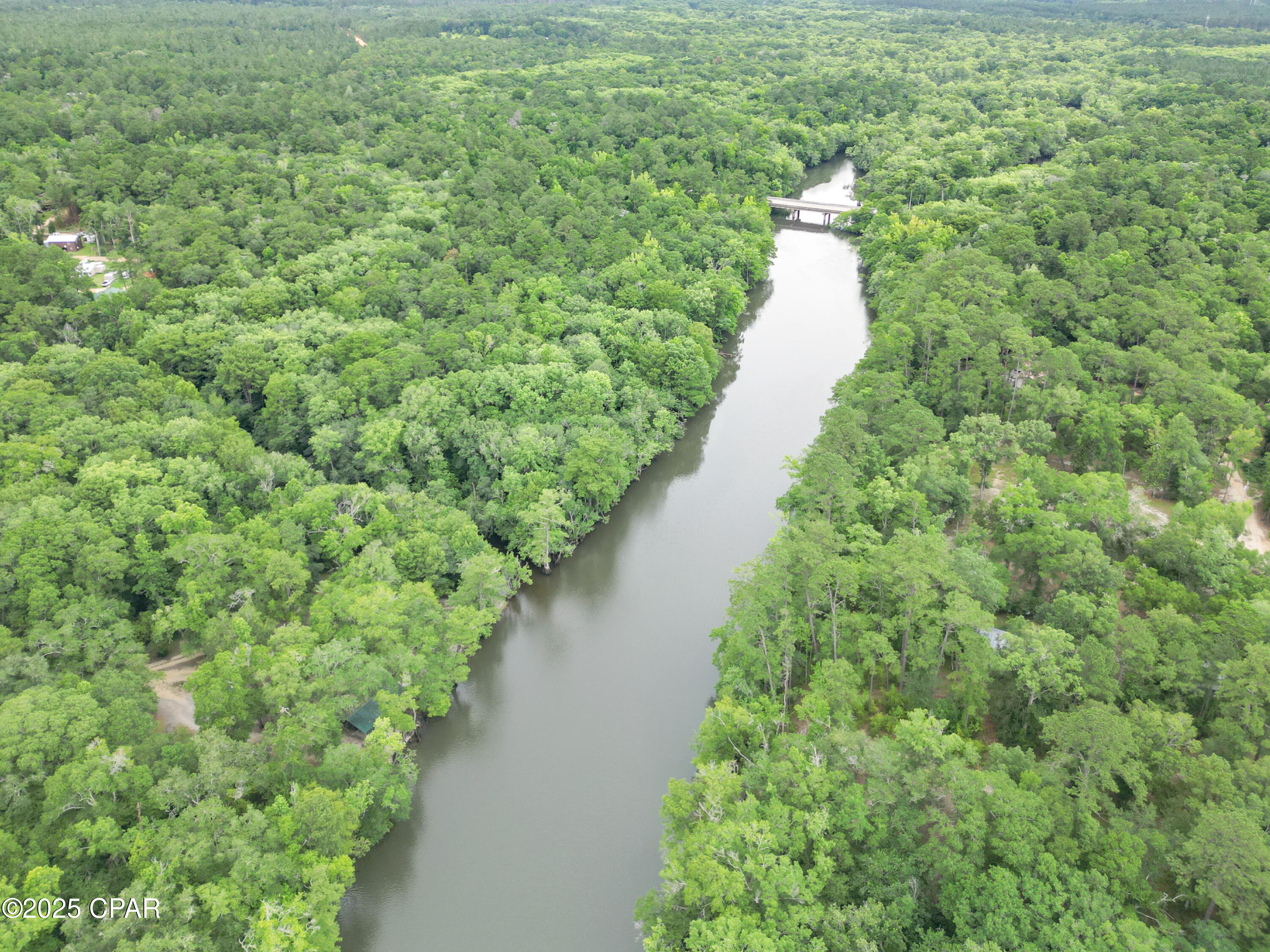 Holmes River Campsites - Residential