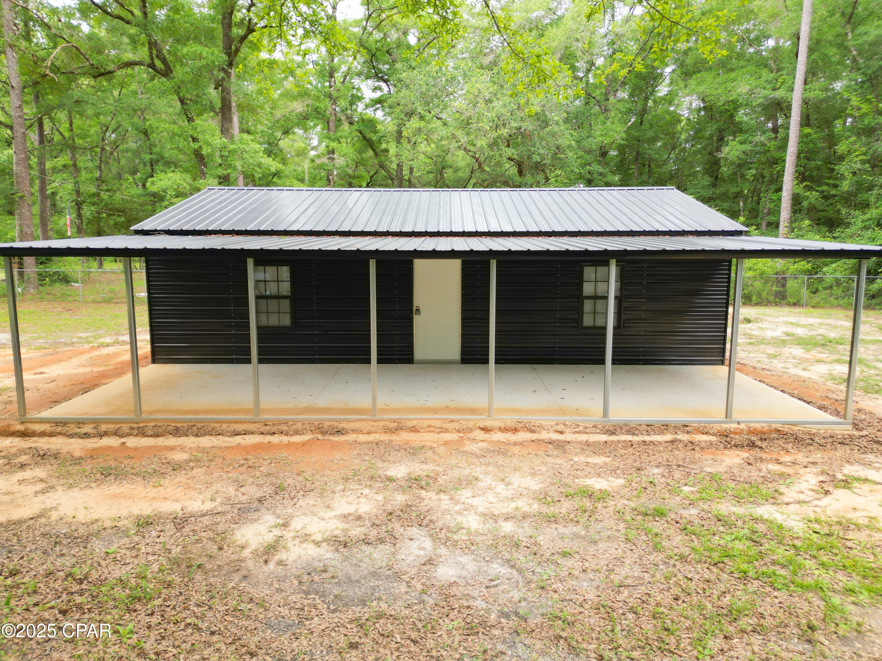 Holmes River Campsites - Residential