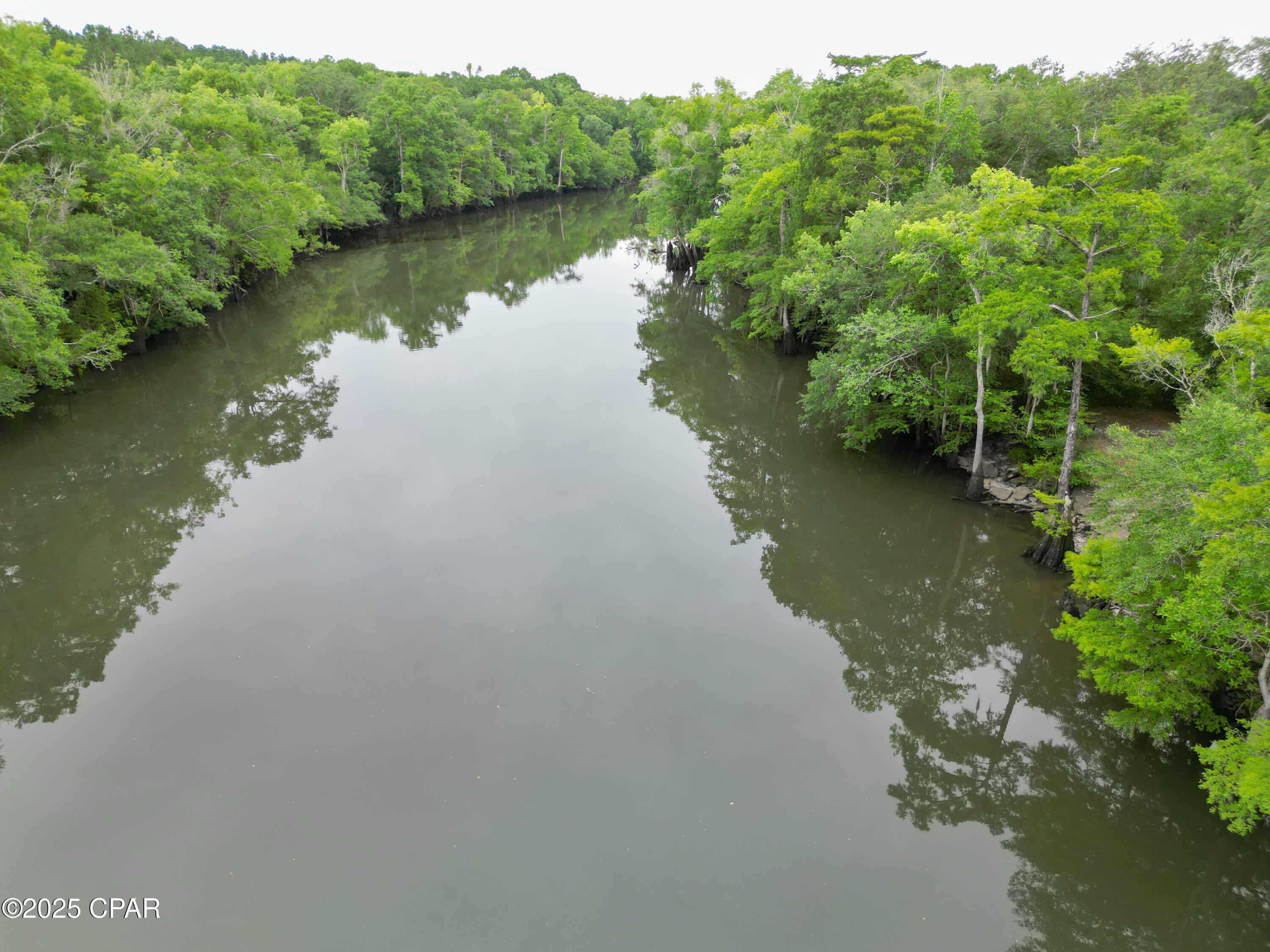 Holmes River Campsites - Residential