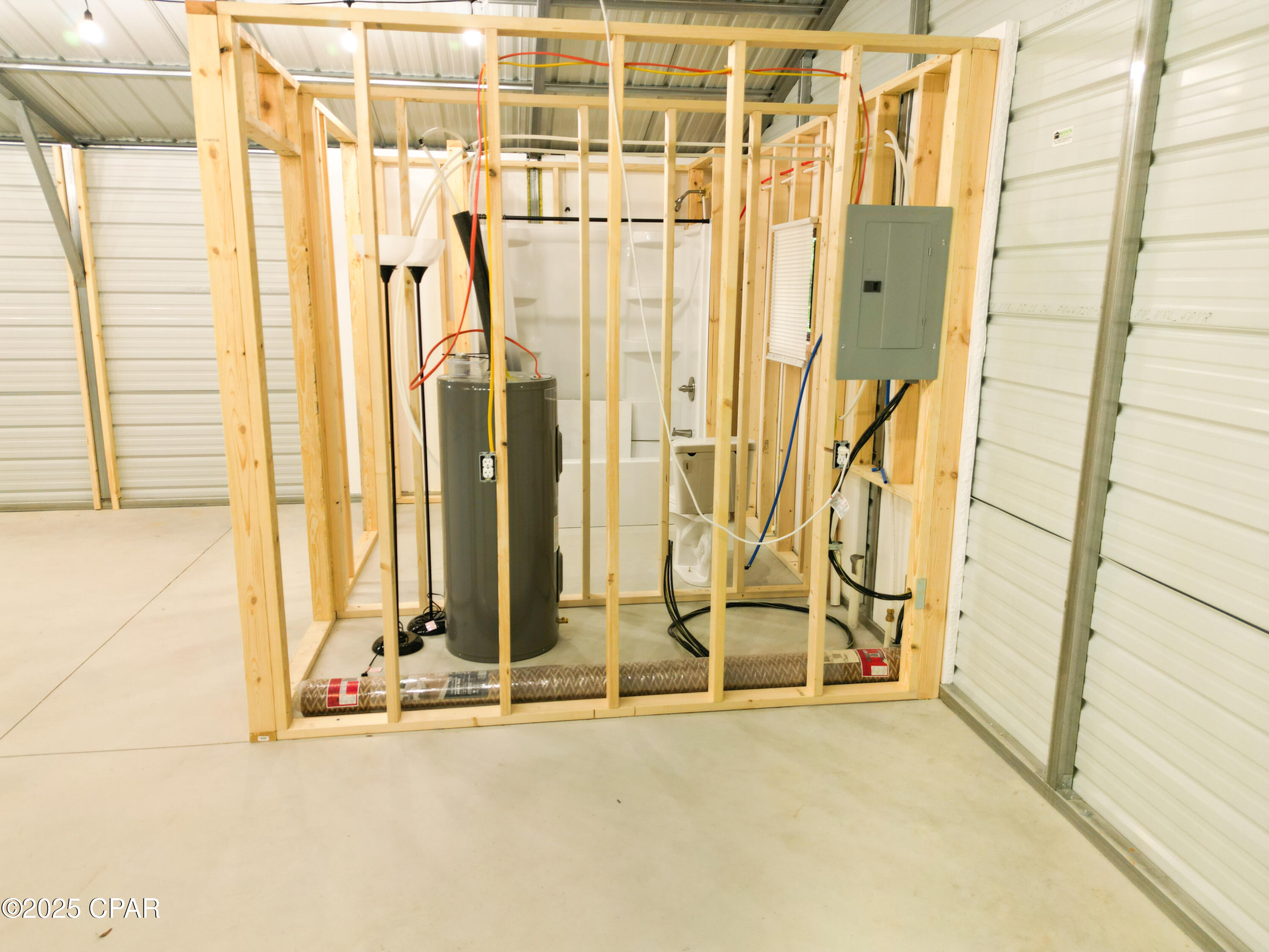 Holmes River Campsites - Residential