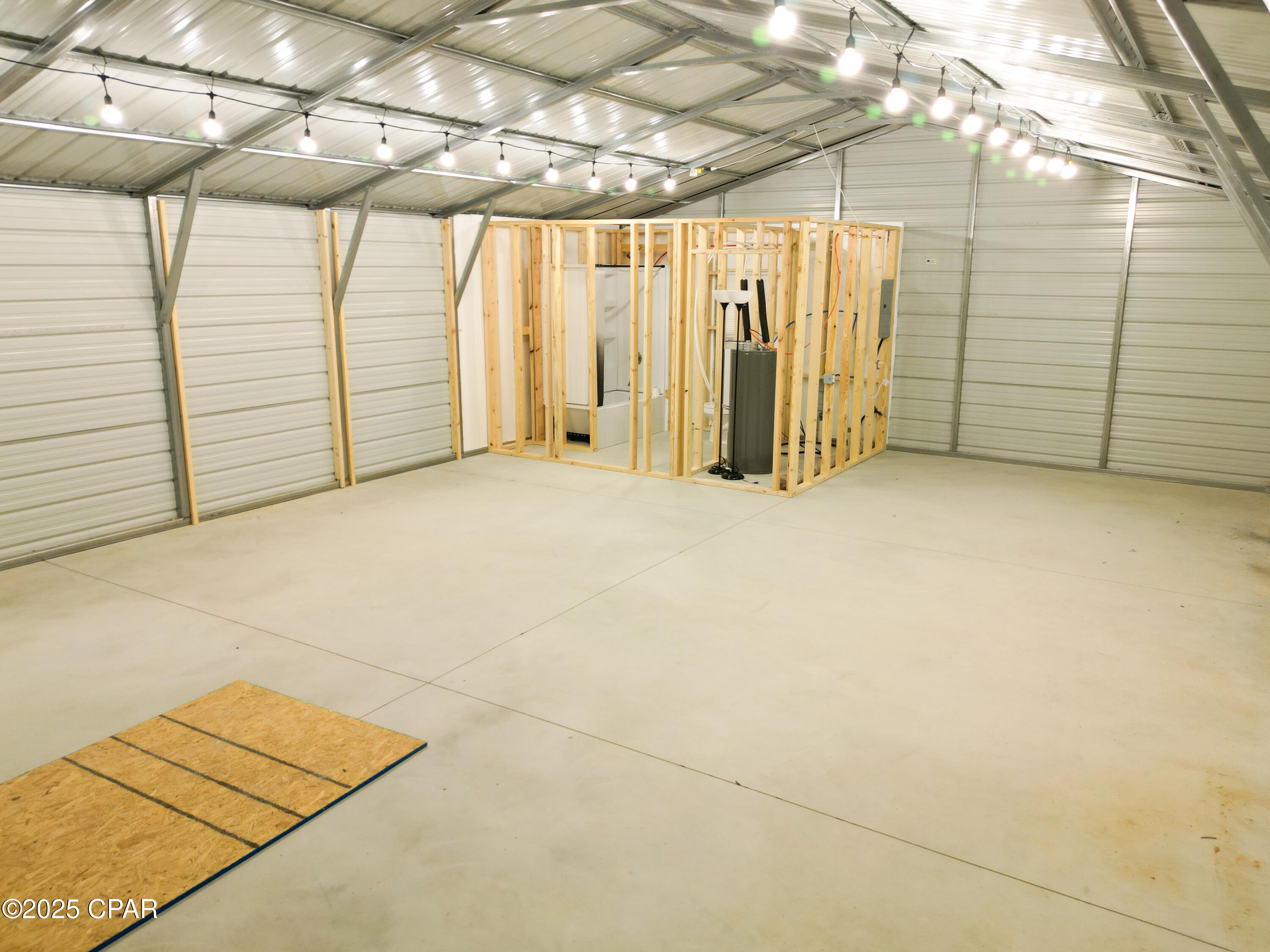 Holmes River Campsites - Residential