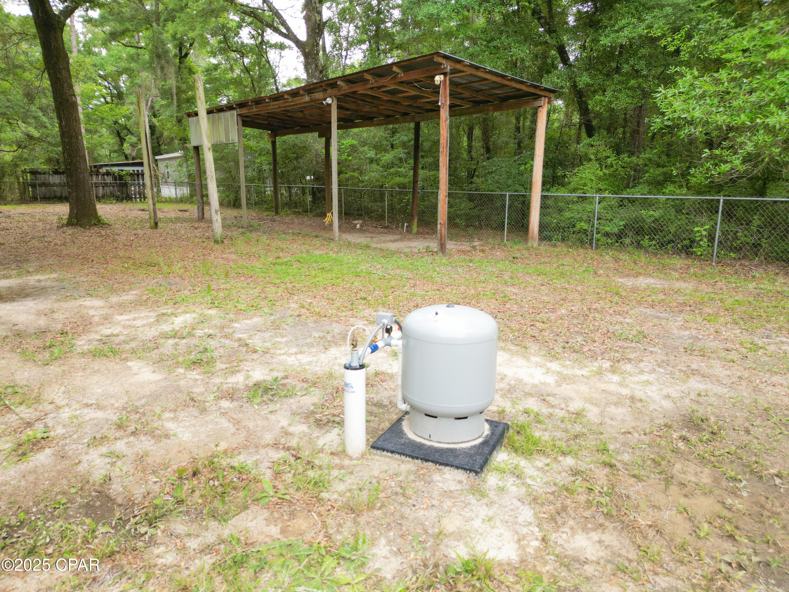 Holmes River Campsites - Residential