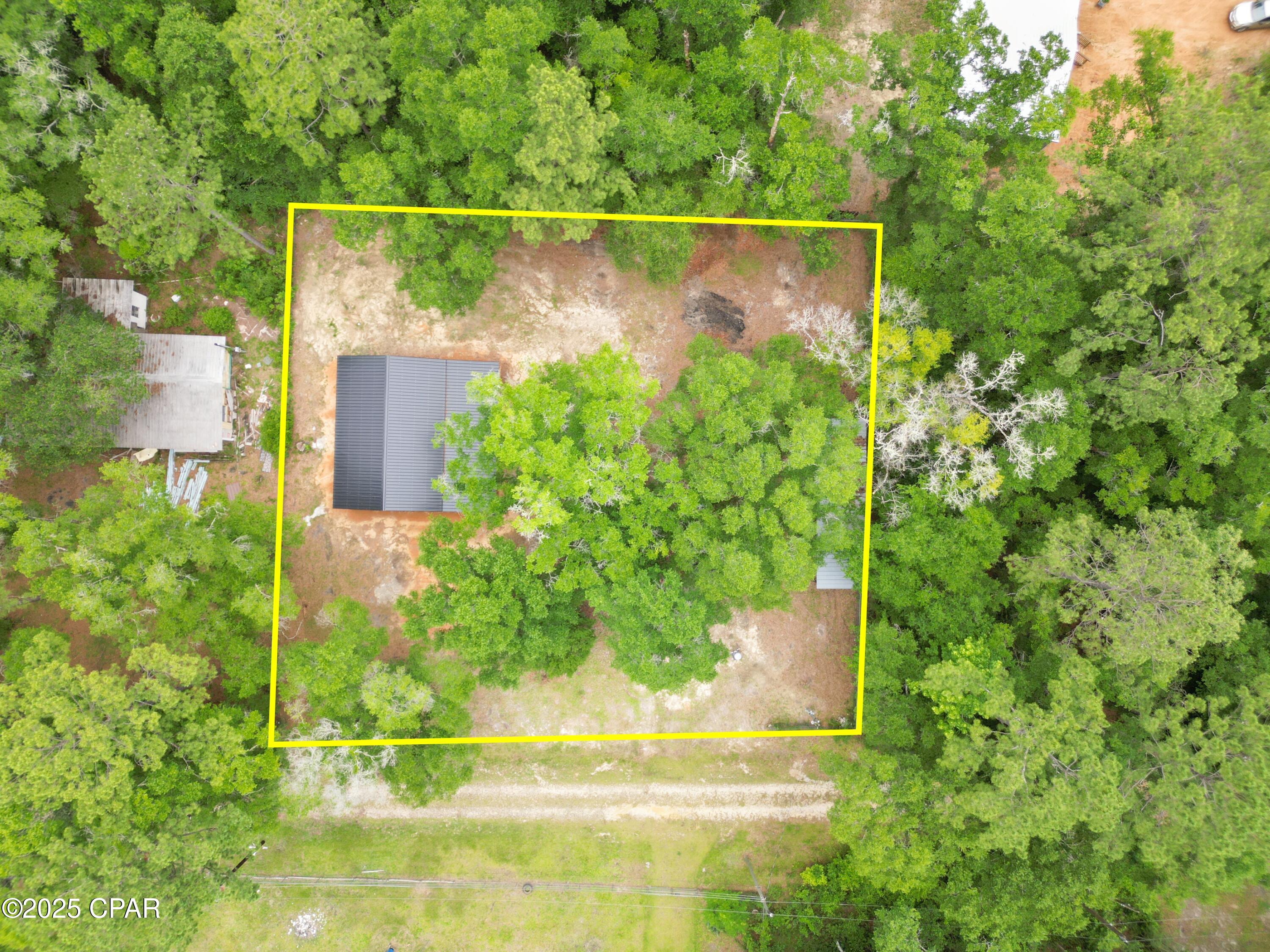 Holmes River Campsites - Residential