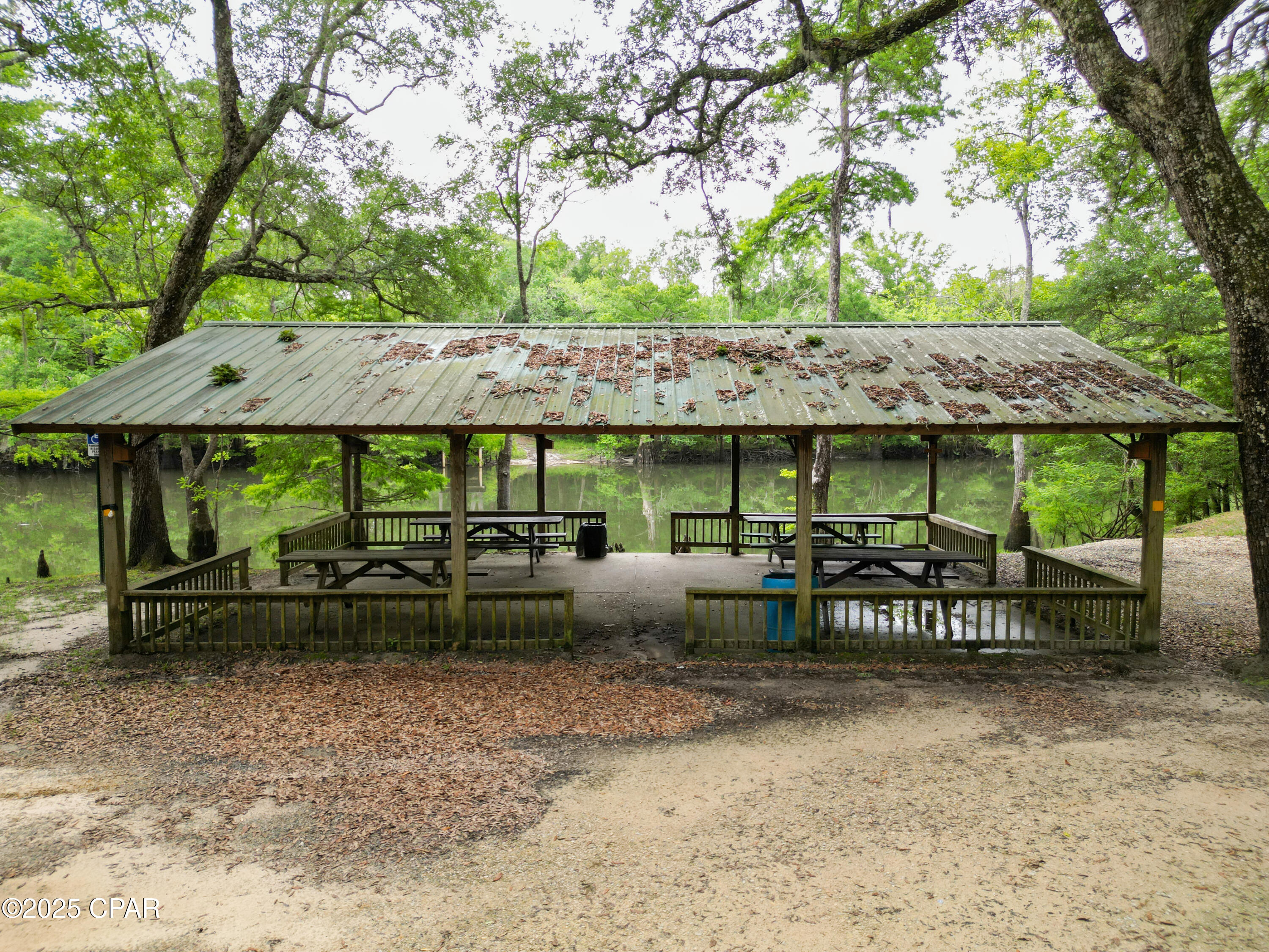 Holmes River Campsites - Residential