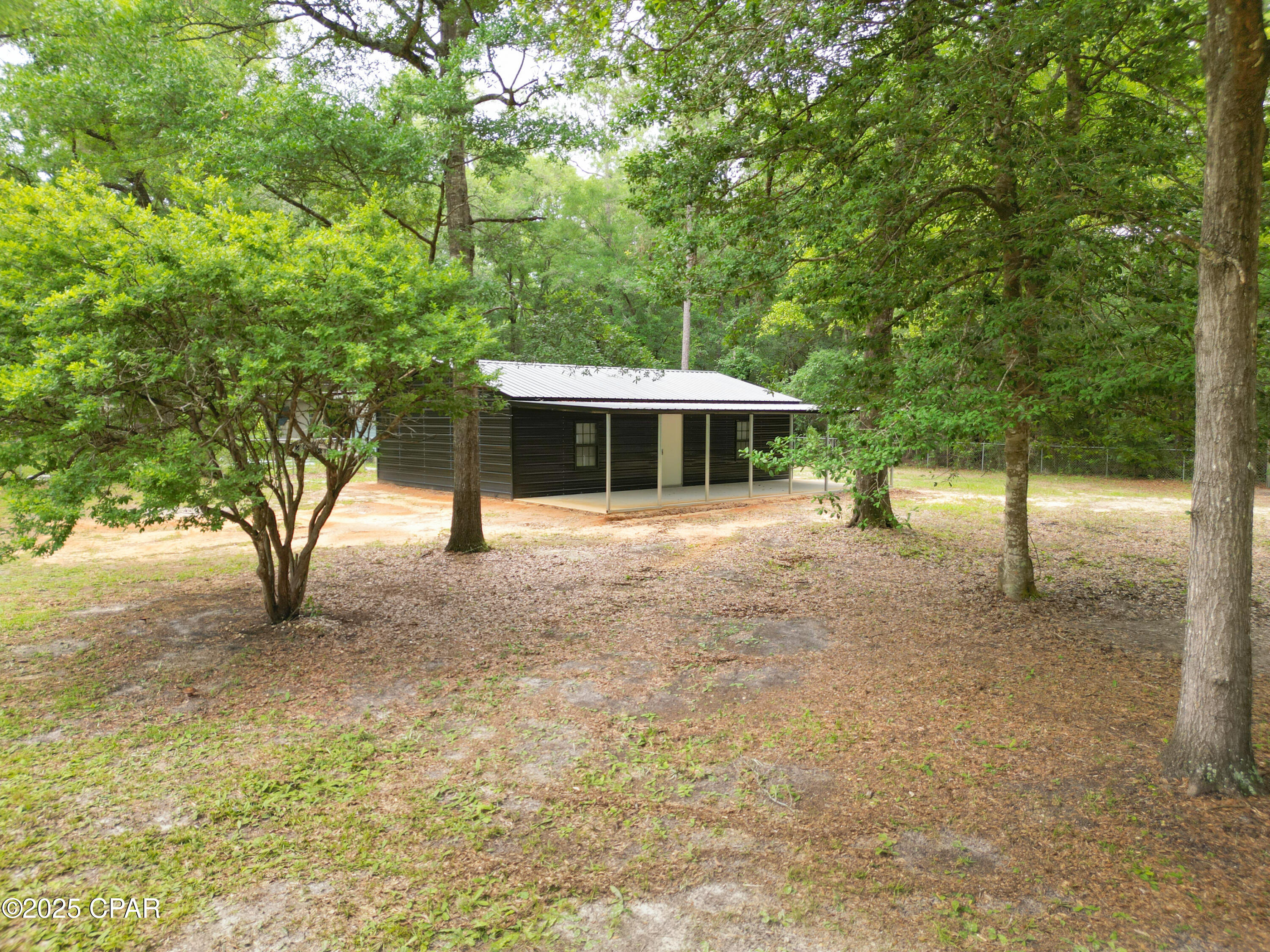 Holmes River Campsites - Residential