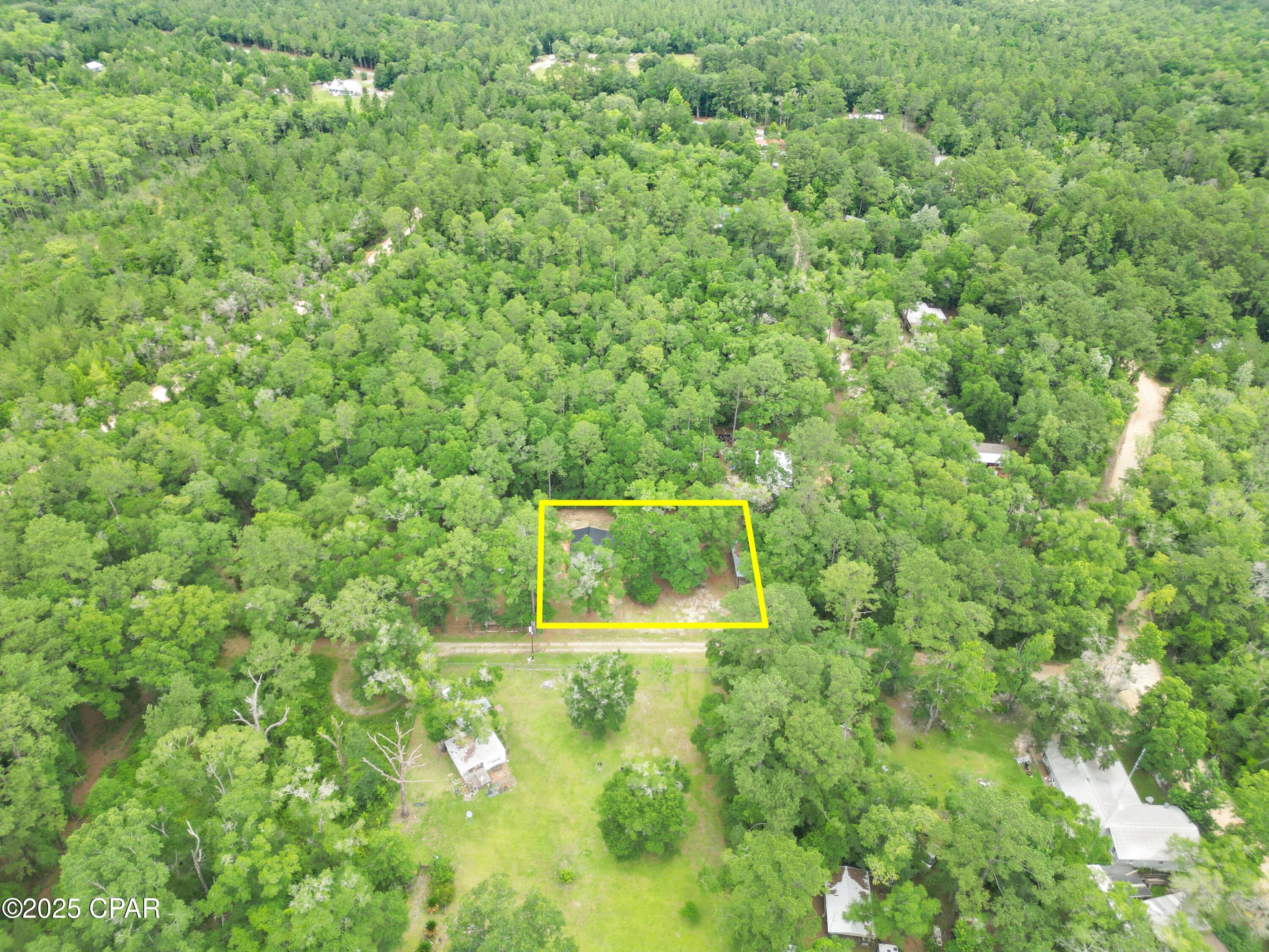 Holmes River Campsites - Residential