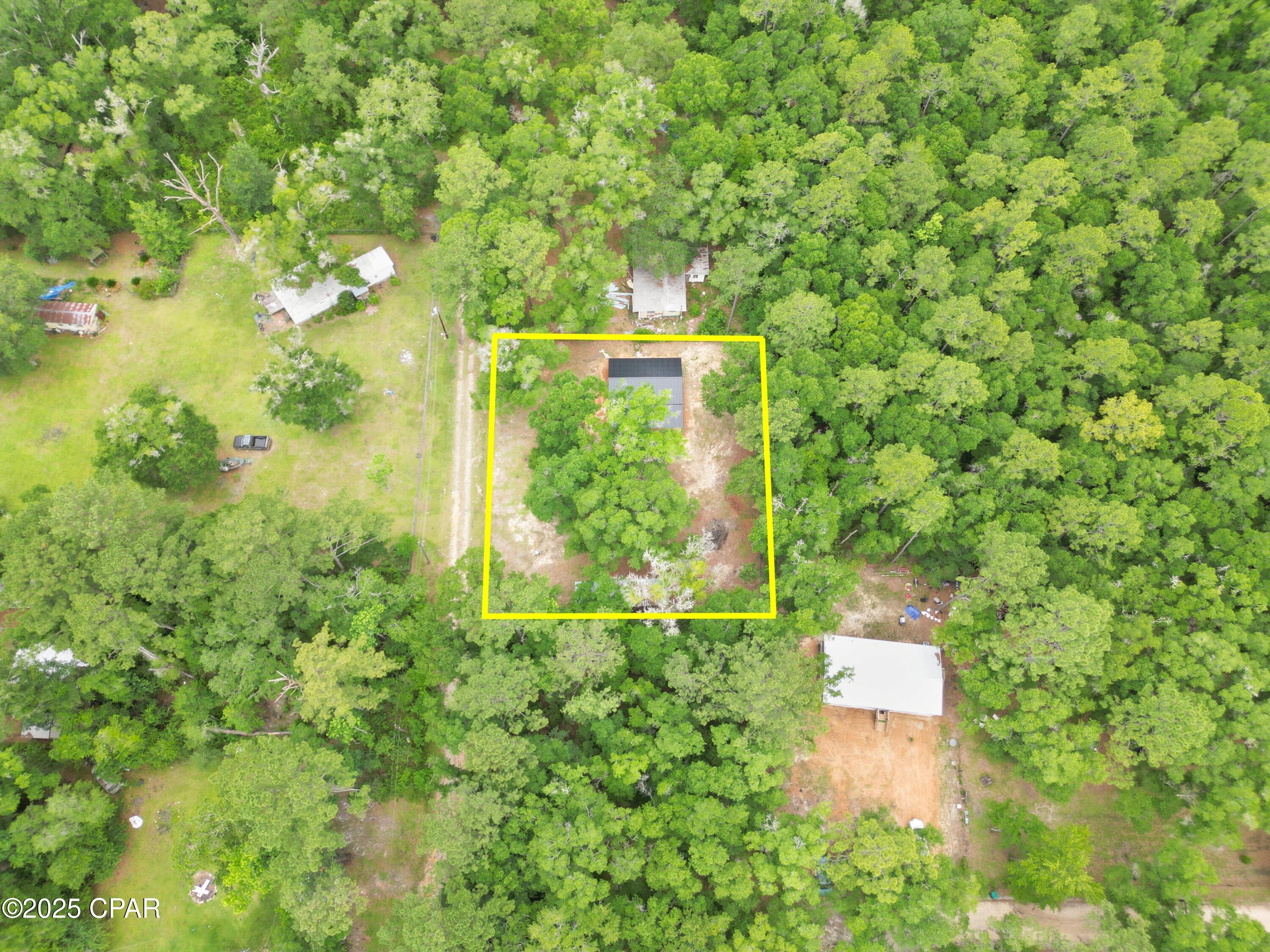 Holmes River Campsites - Residential