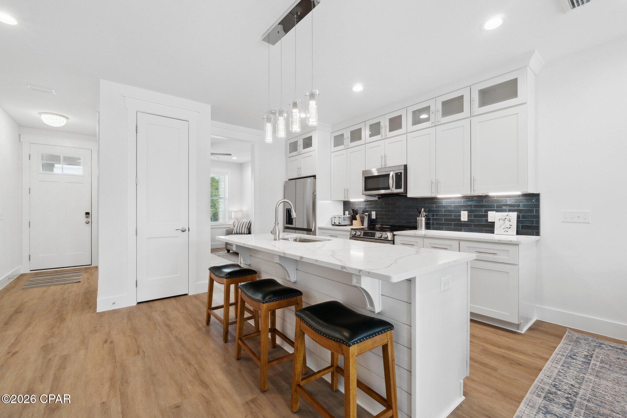 Holiday Beach Unit 14 - Residential