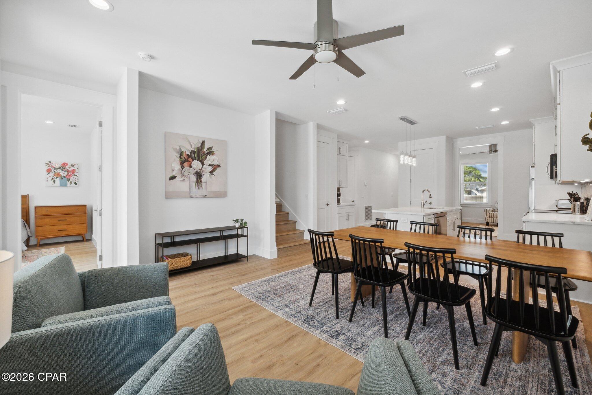 Holiday Beach Unit 14 - Residential