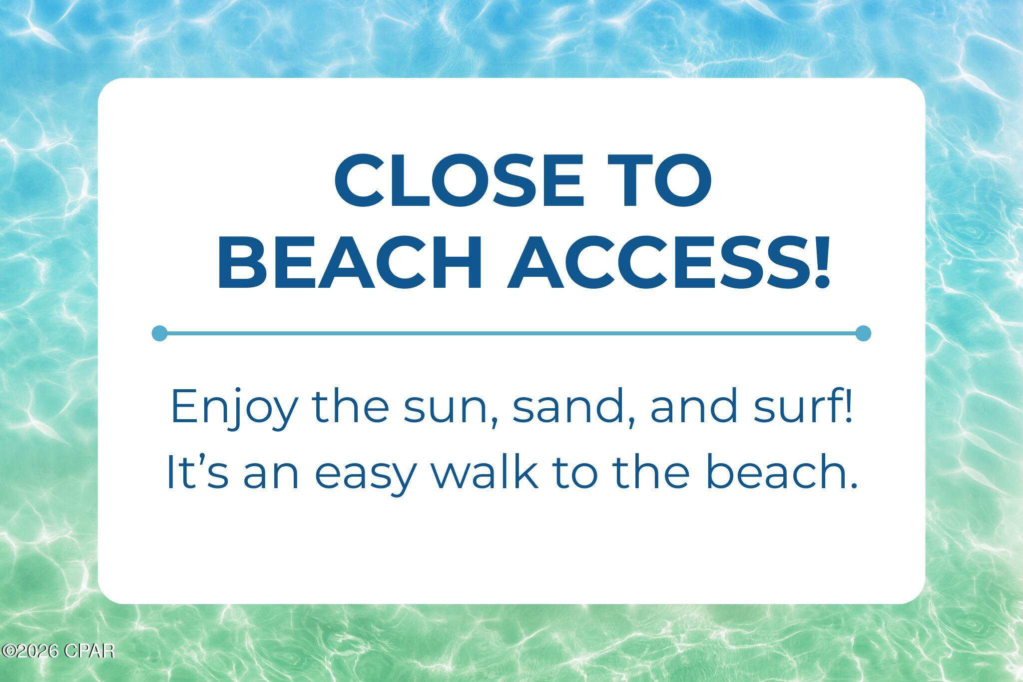 Holiday Beach Unit 14 - Residential