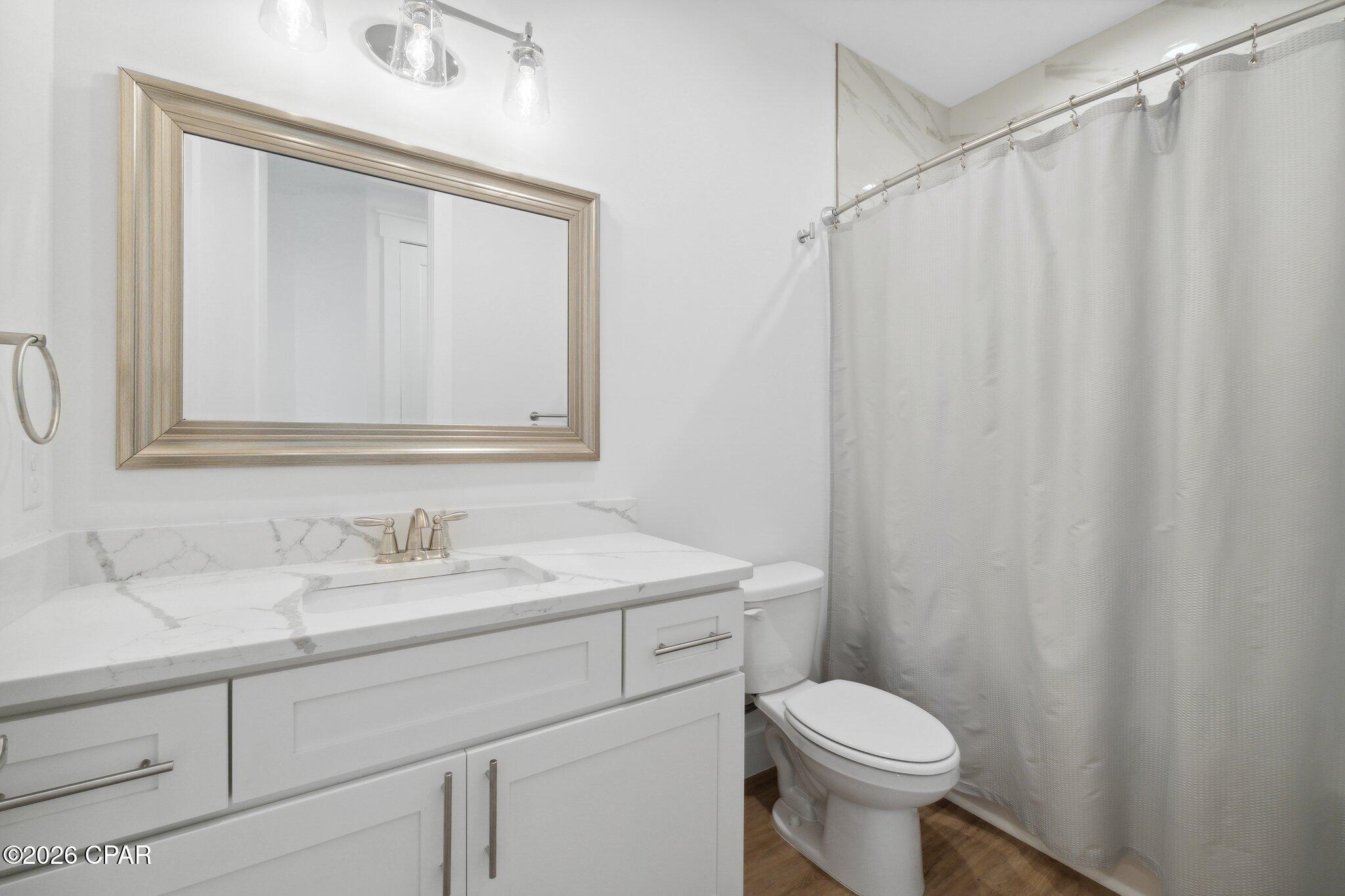 Holiday Beach Unit 14 - Residential