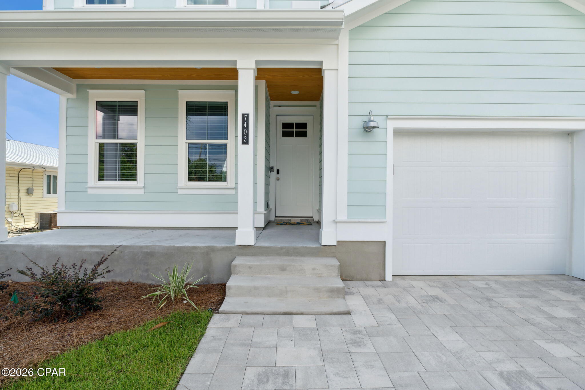 Holiday Beach Unit 14 - Residential