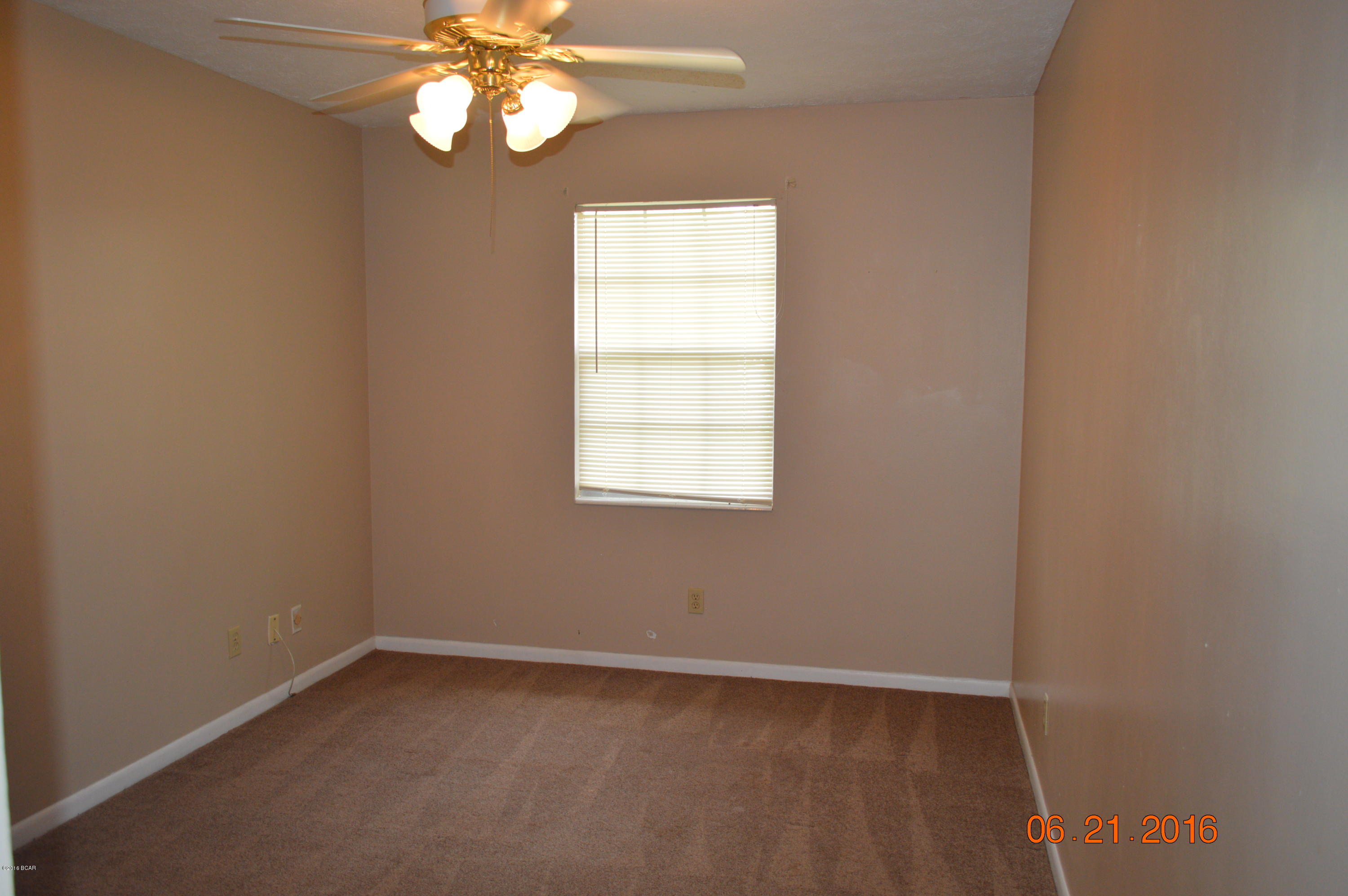 Belaire Estates U-1 - Residential Lease