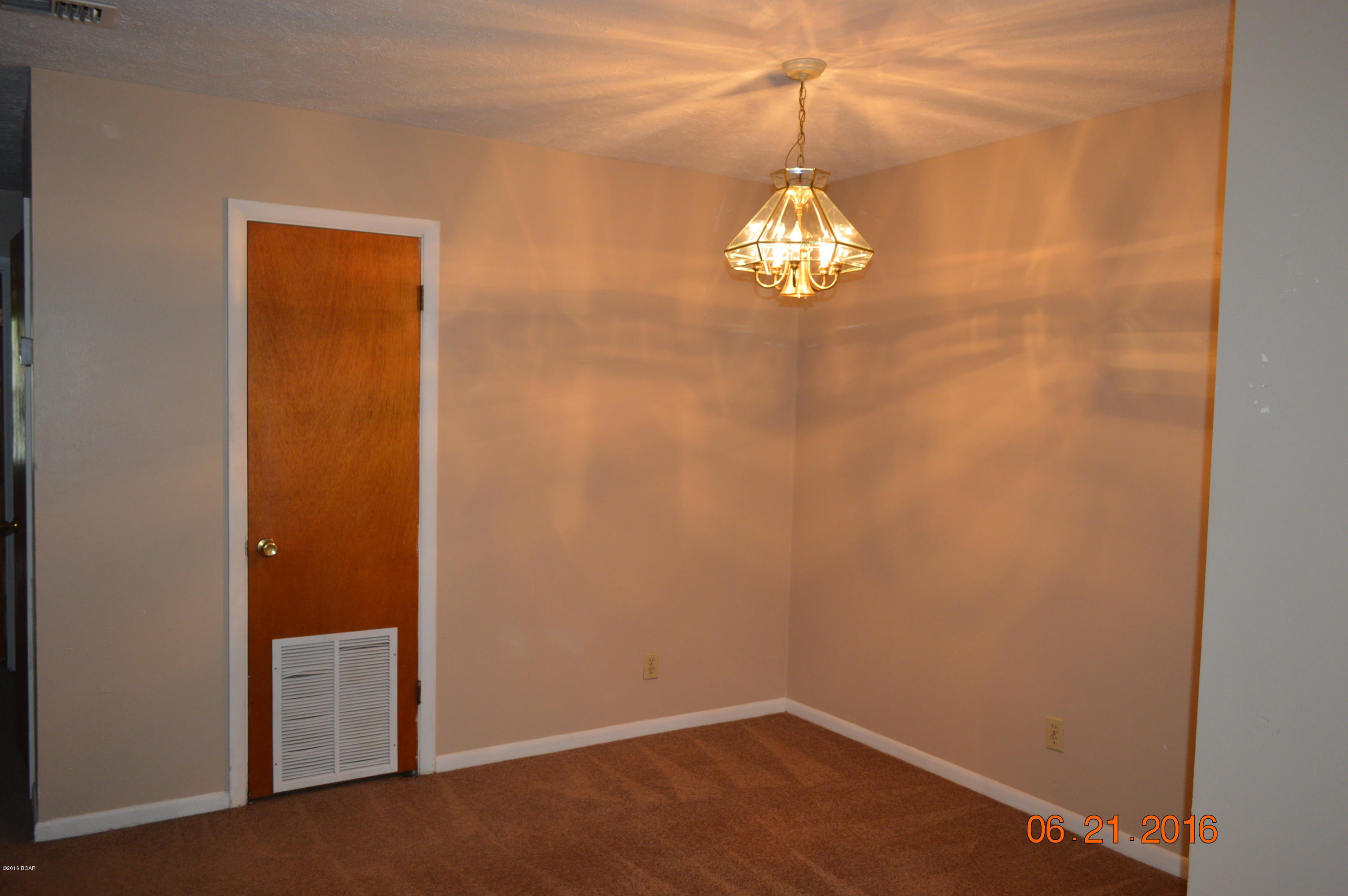 Belaire Estates U-1 - Residential Lease