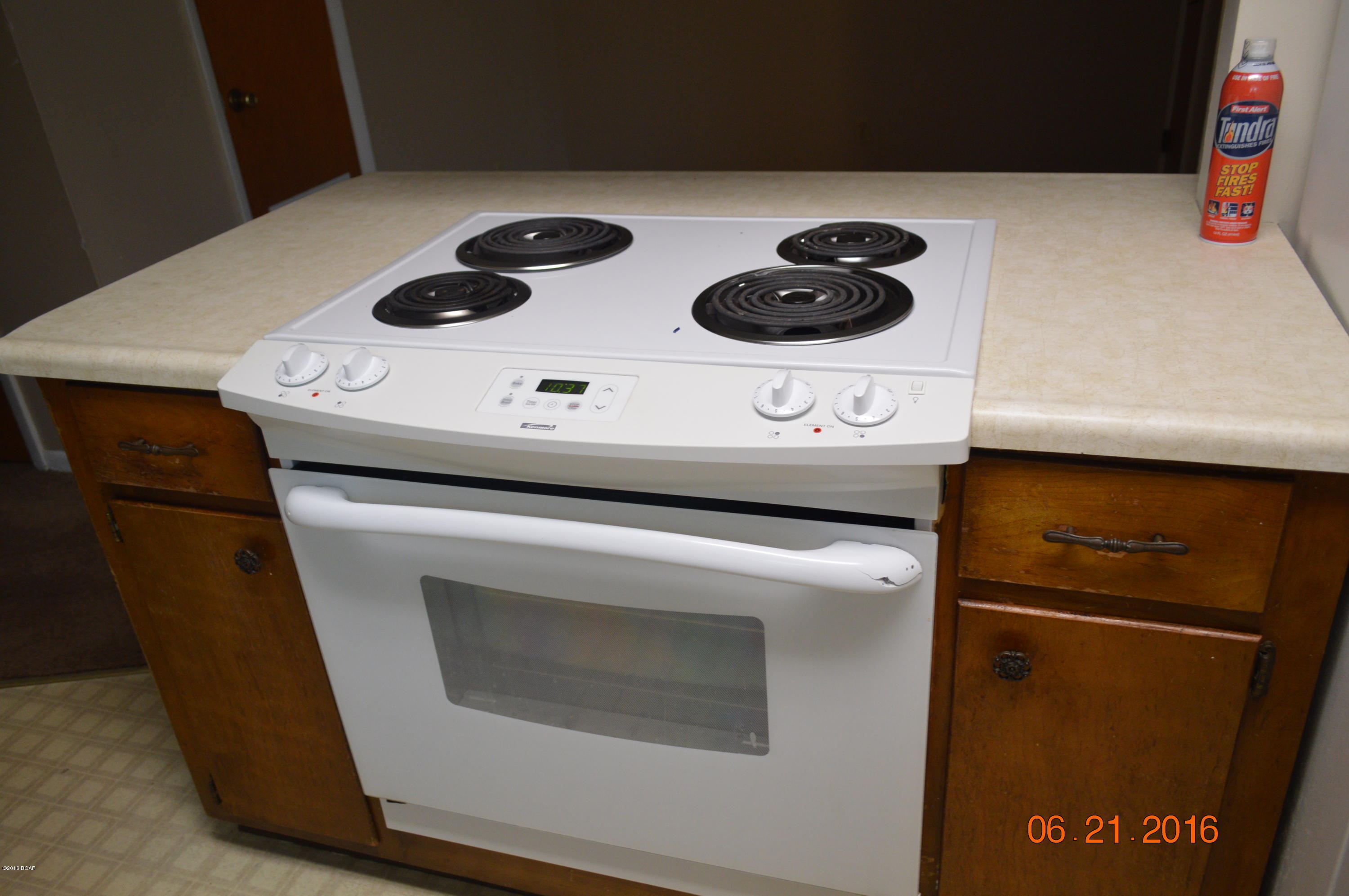 Belaire Estates U-1 - Residential Lease