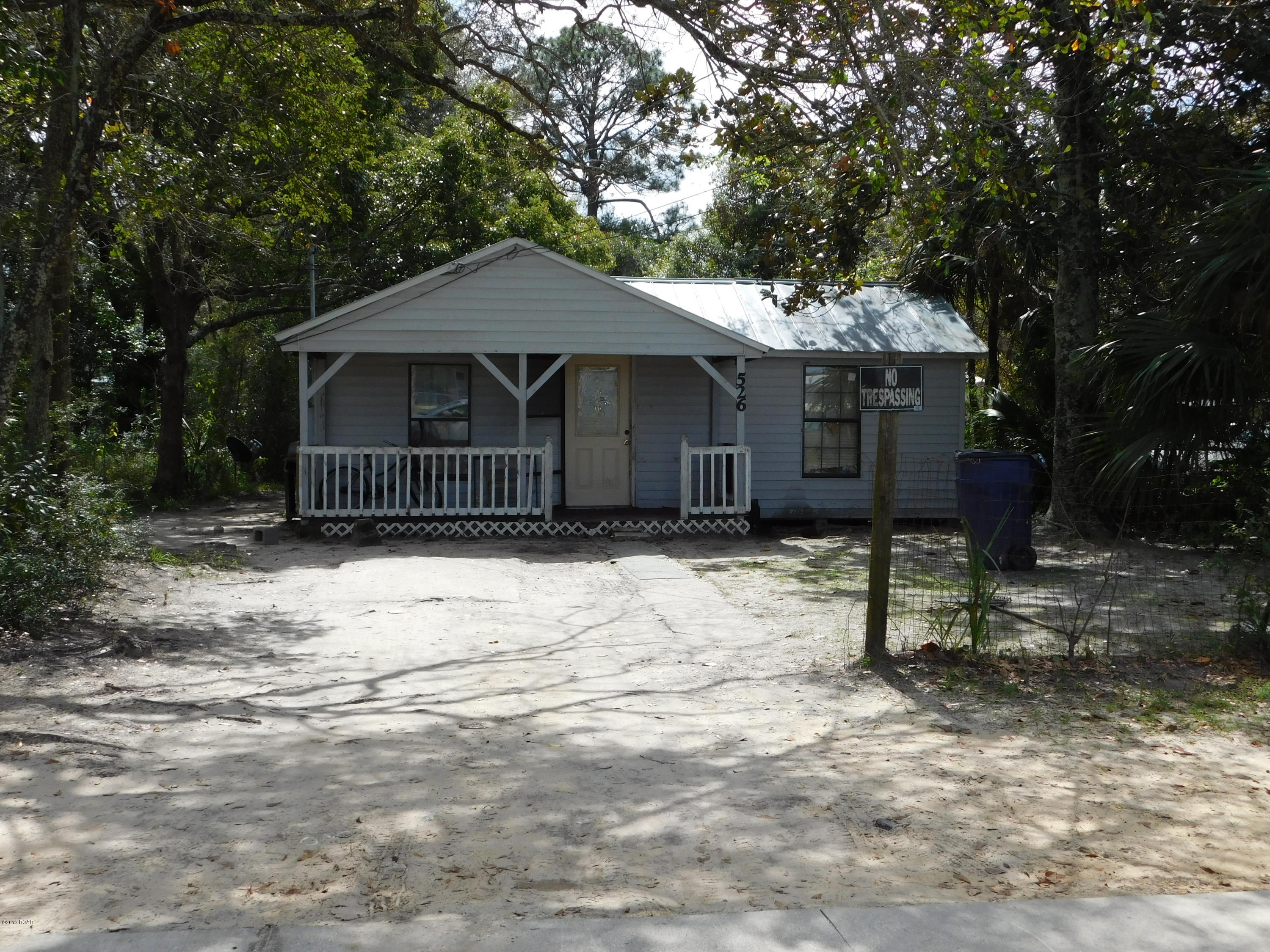 [No Recorded Subdiv] - Residential