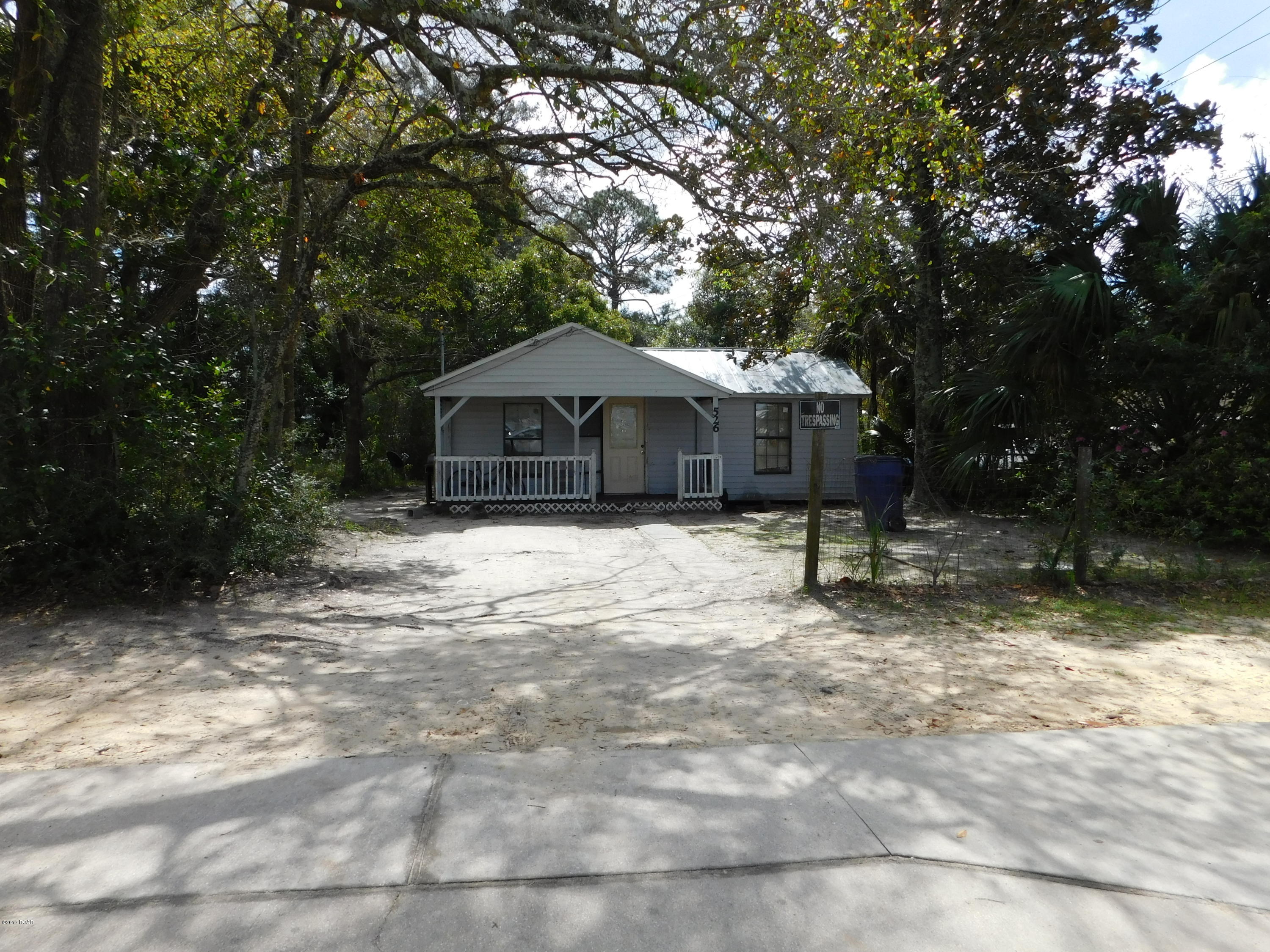 [No Recorded Subdiv] - Residential