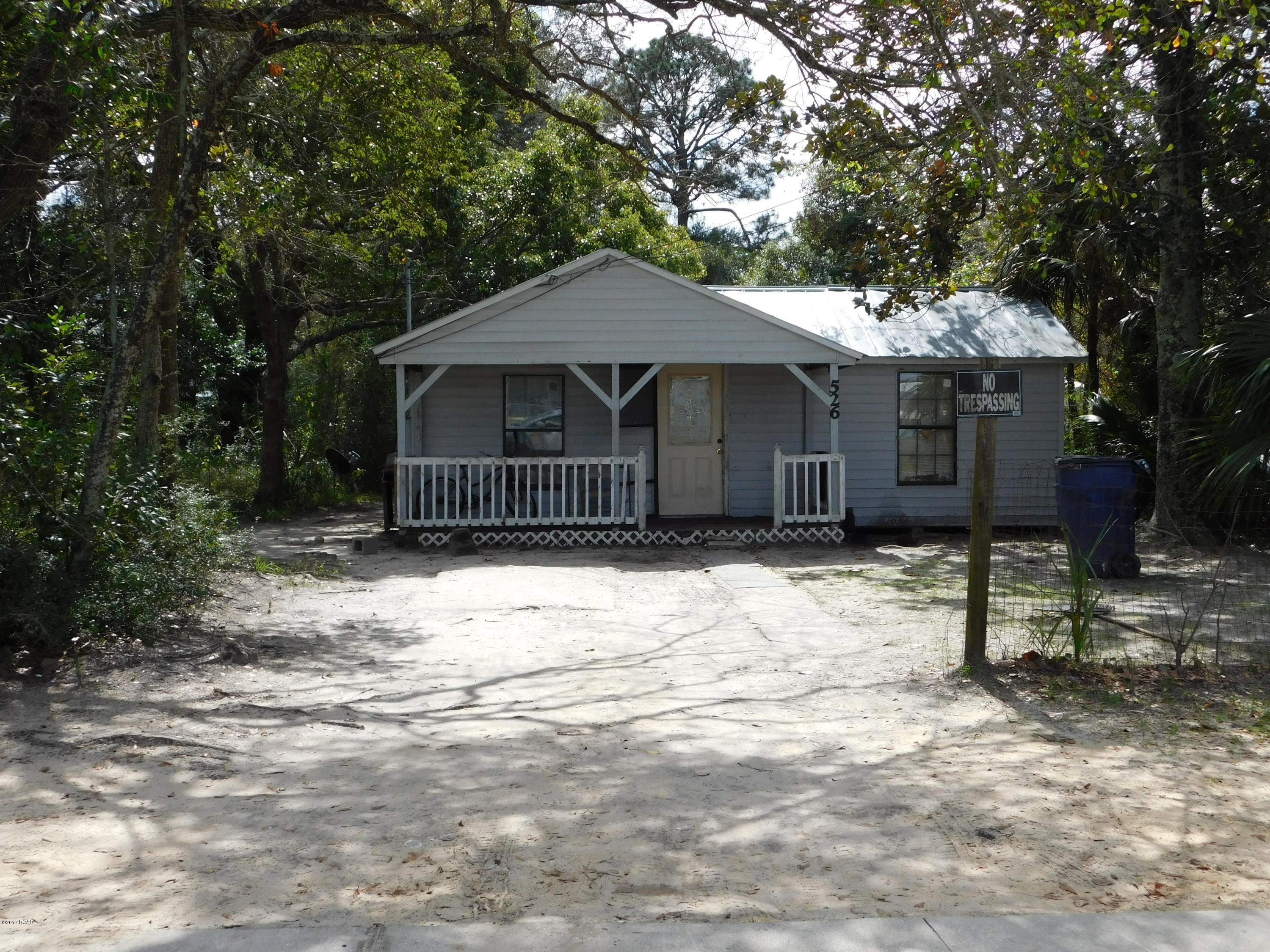 [No Recorded Subdiv] - Residential