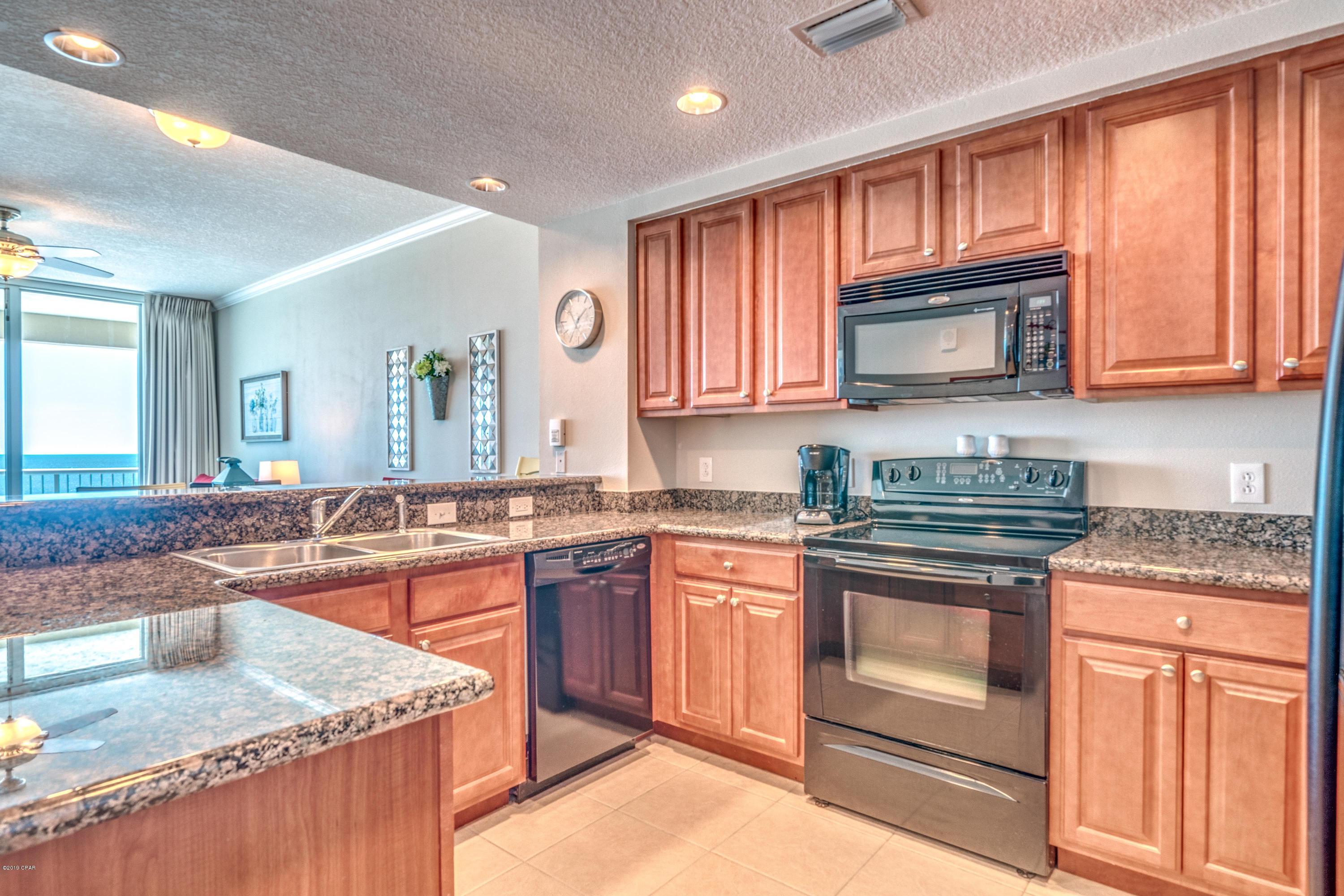 Palazzo - Residential