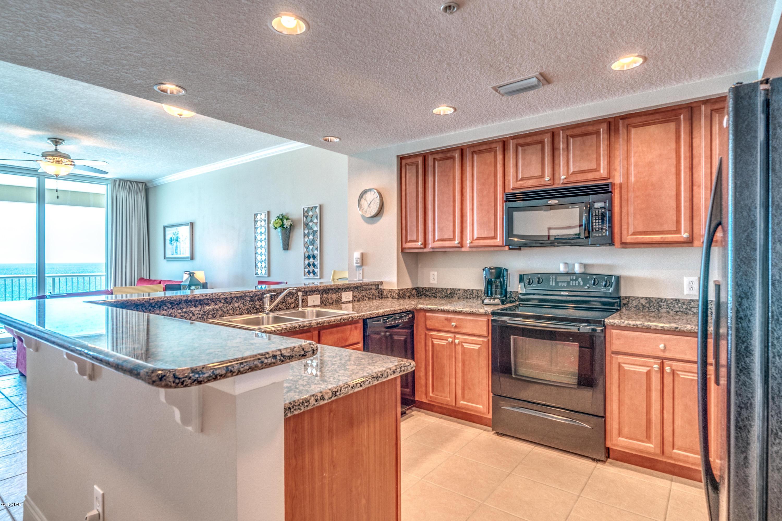 Palazzo - Residential