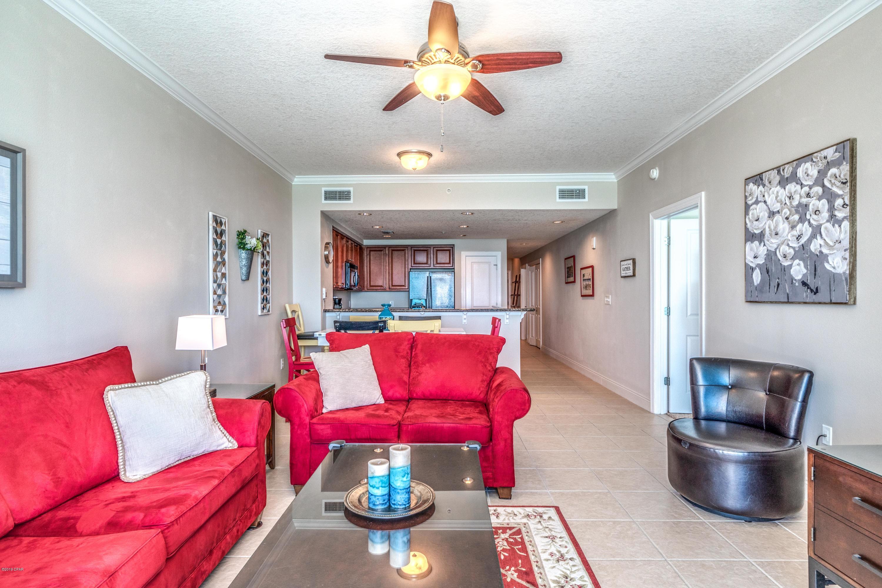 Palazzo - Residential