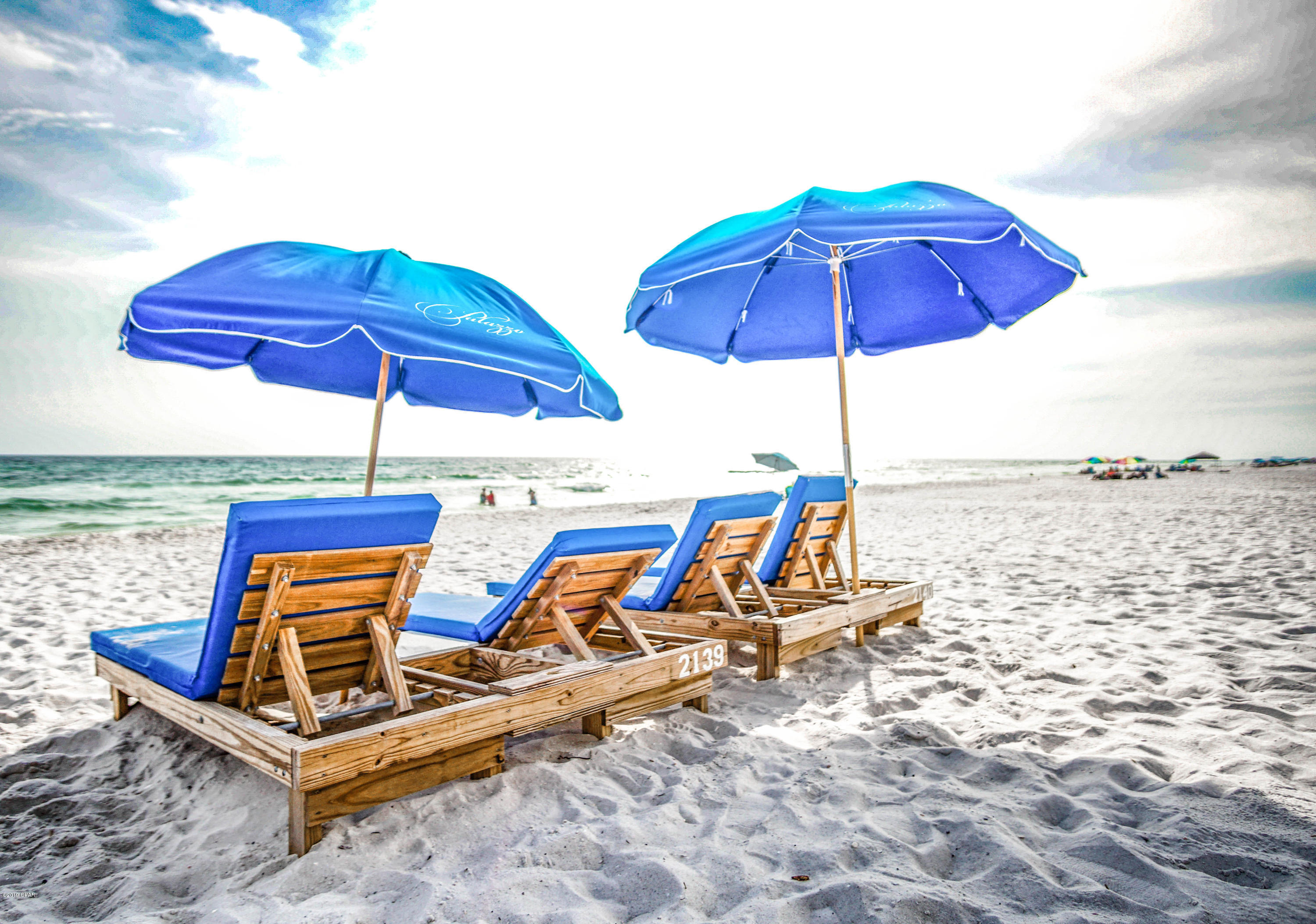 Palazzo - Residential