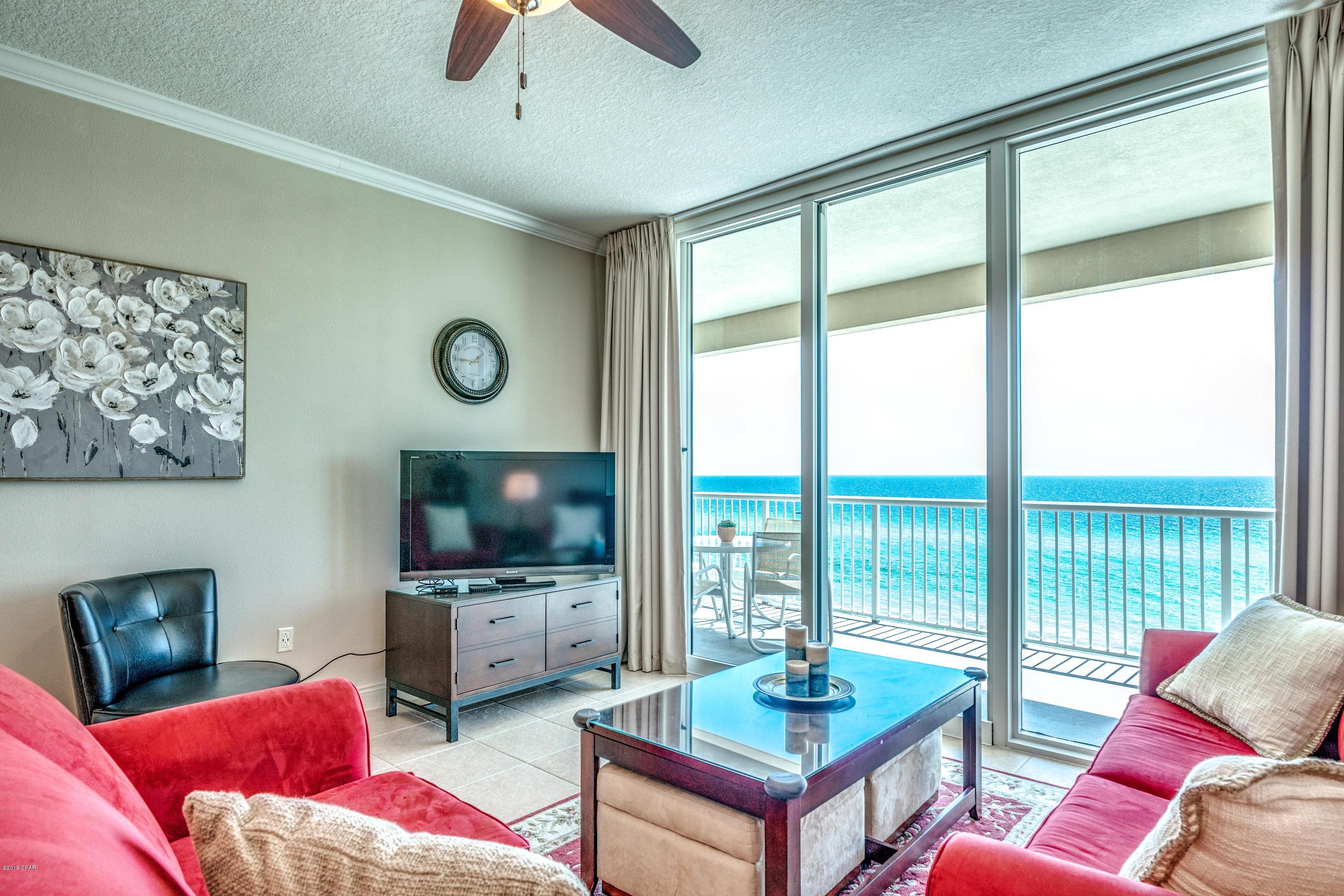 Palazzo - Residential