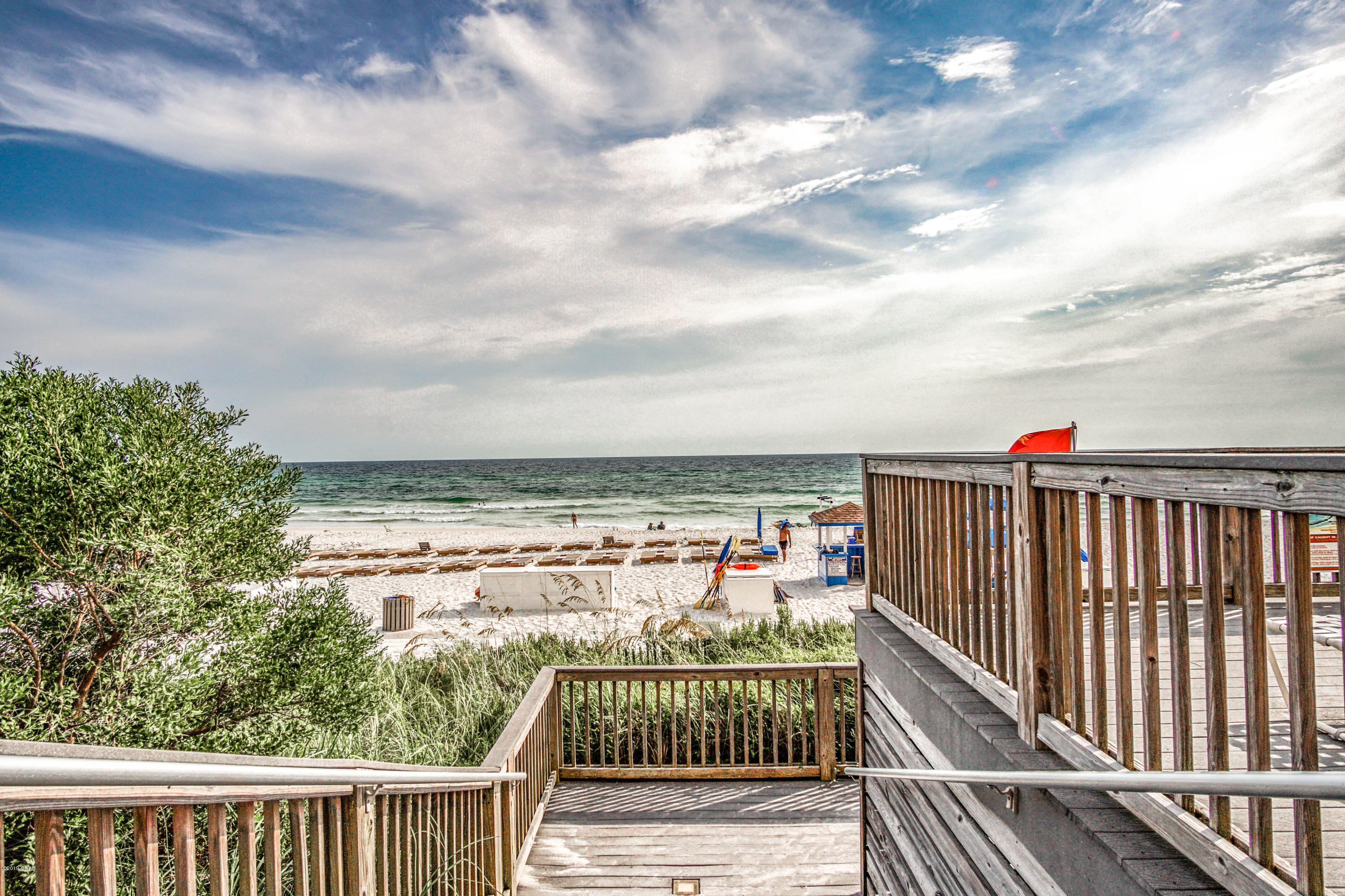 Palazzo - Residential