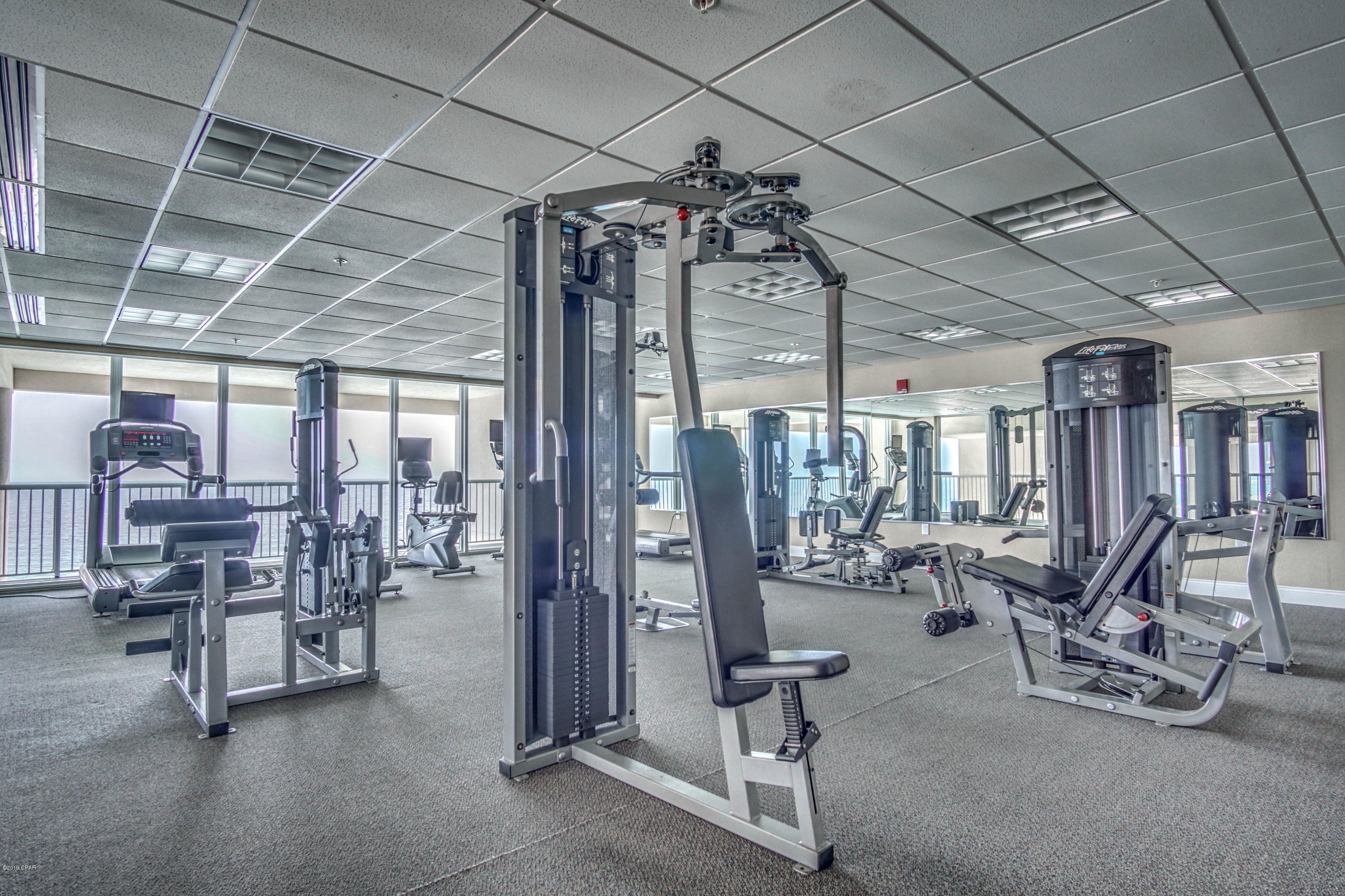 Palazzo - Residential