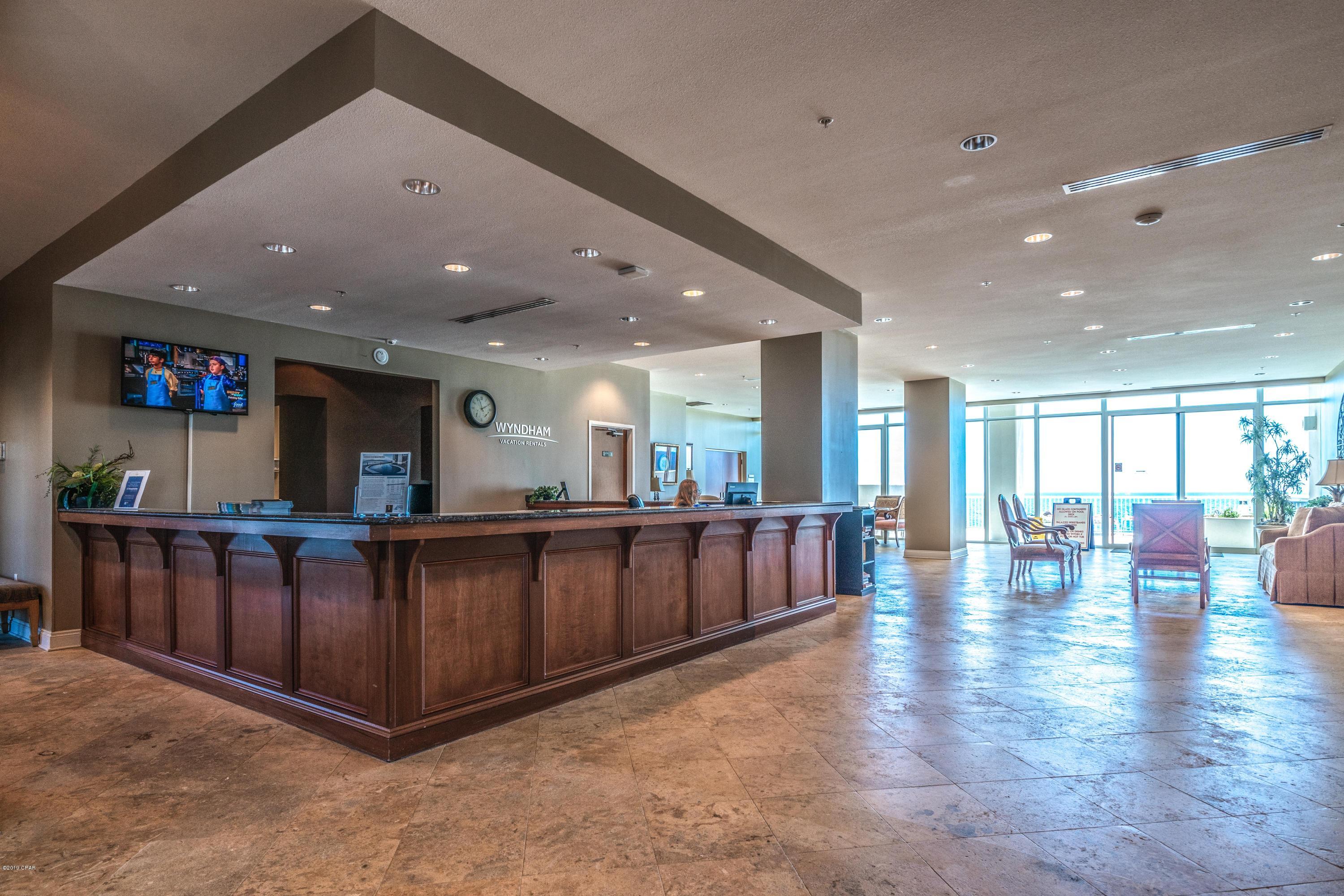 Palazzo - Residential