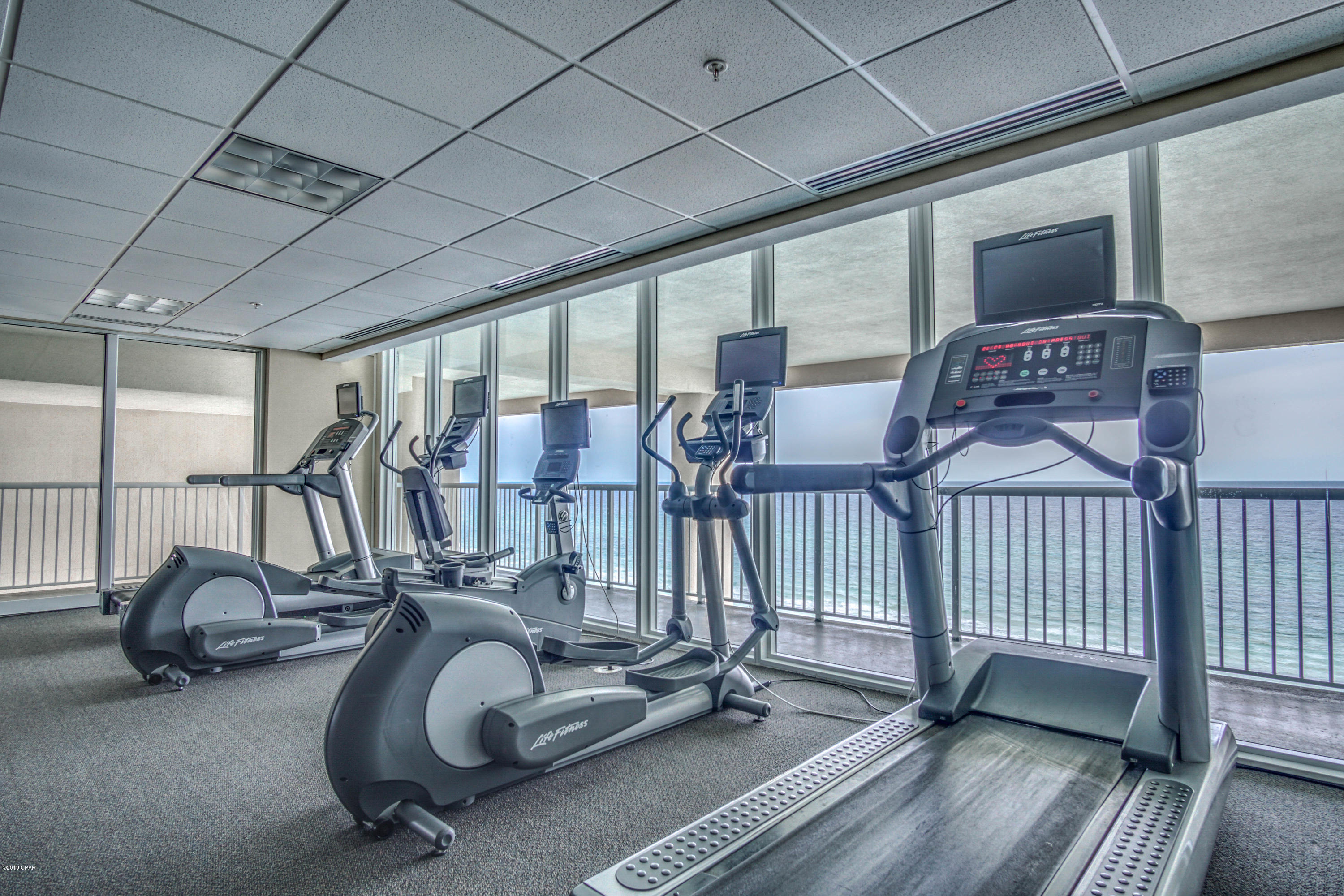 Palazzo - Residential