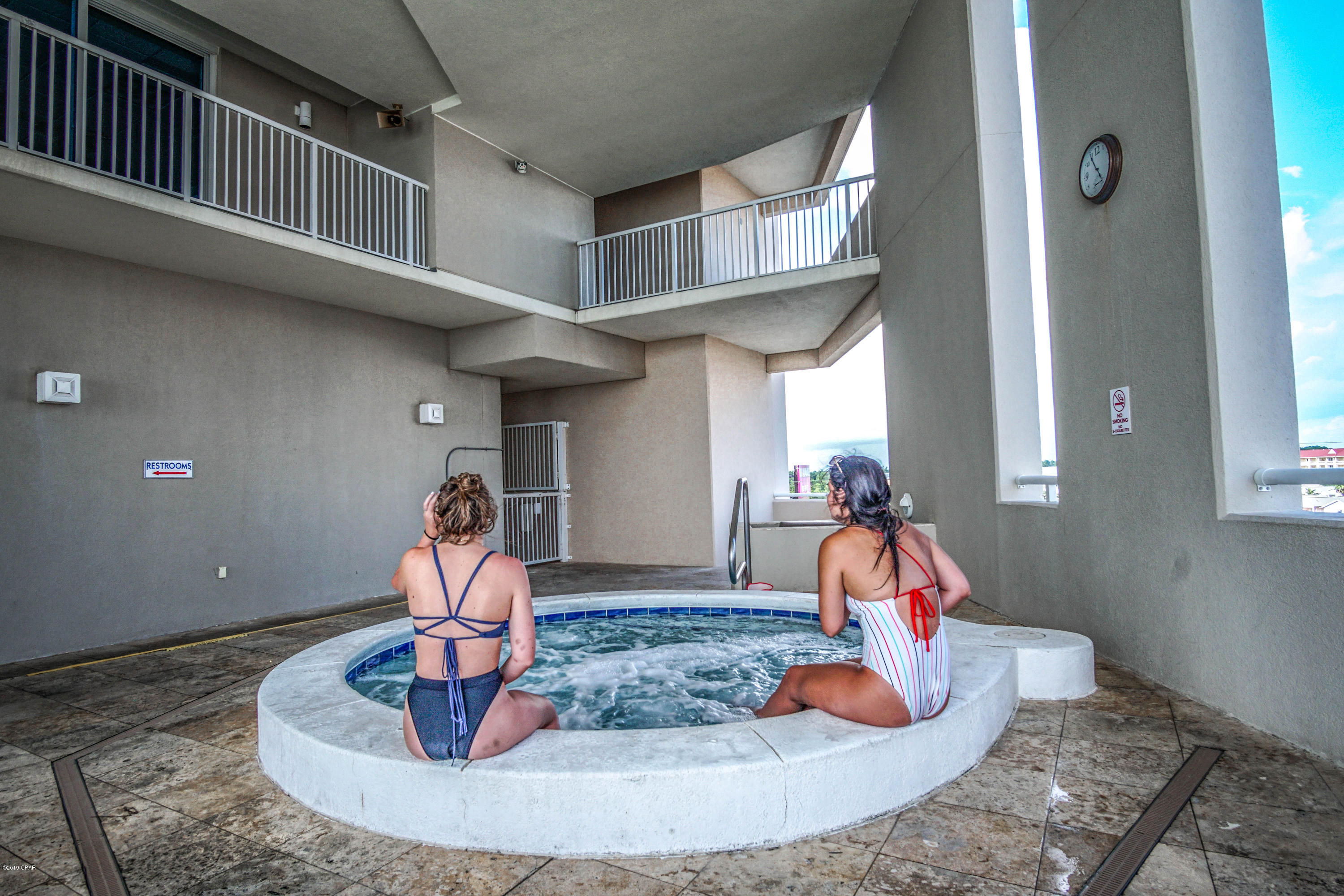 Palazzo - Residential