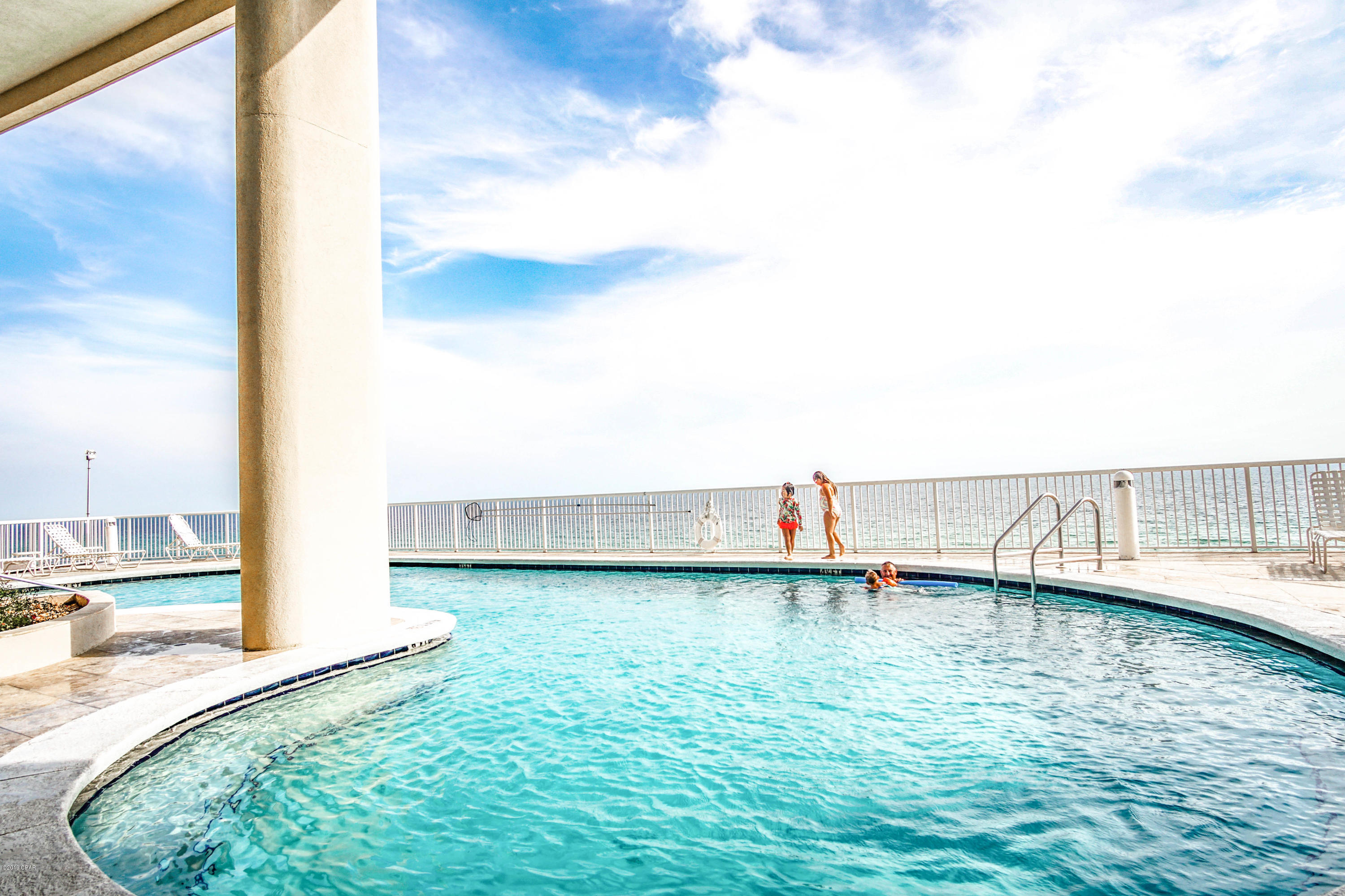 Palazzo - Residential